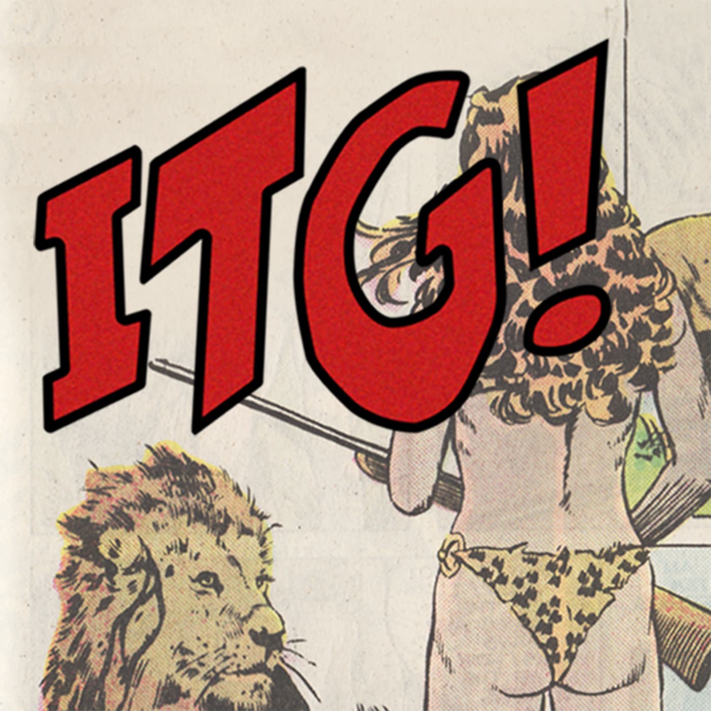 ITG - Podcasts
