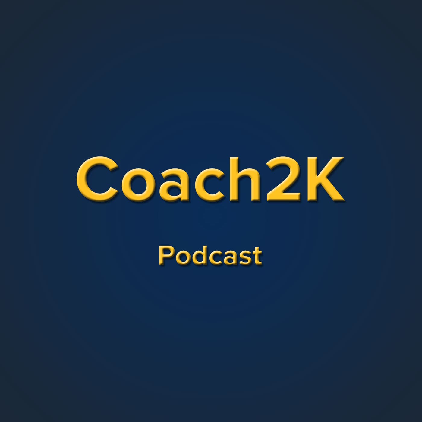 On The Court With Coach2K - Podcasts