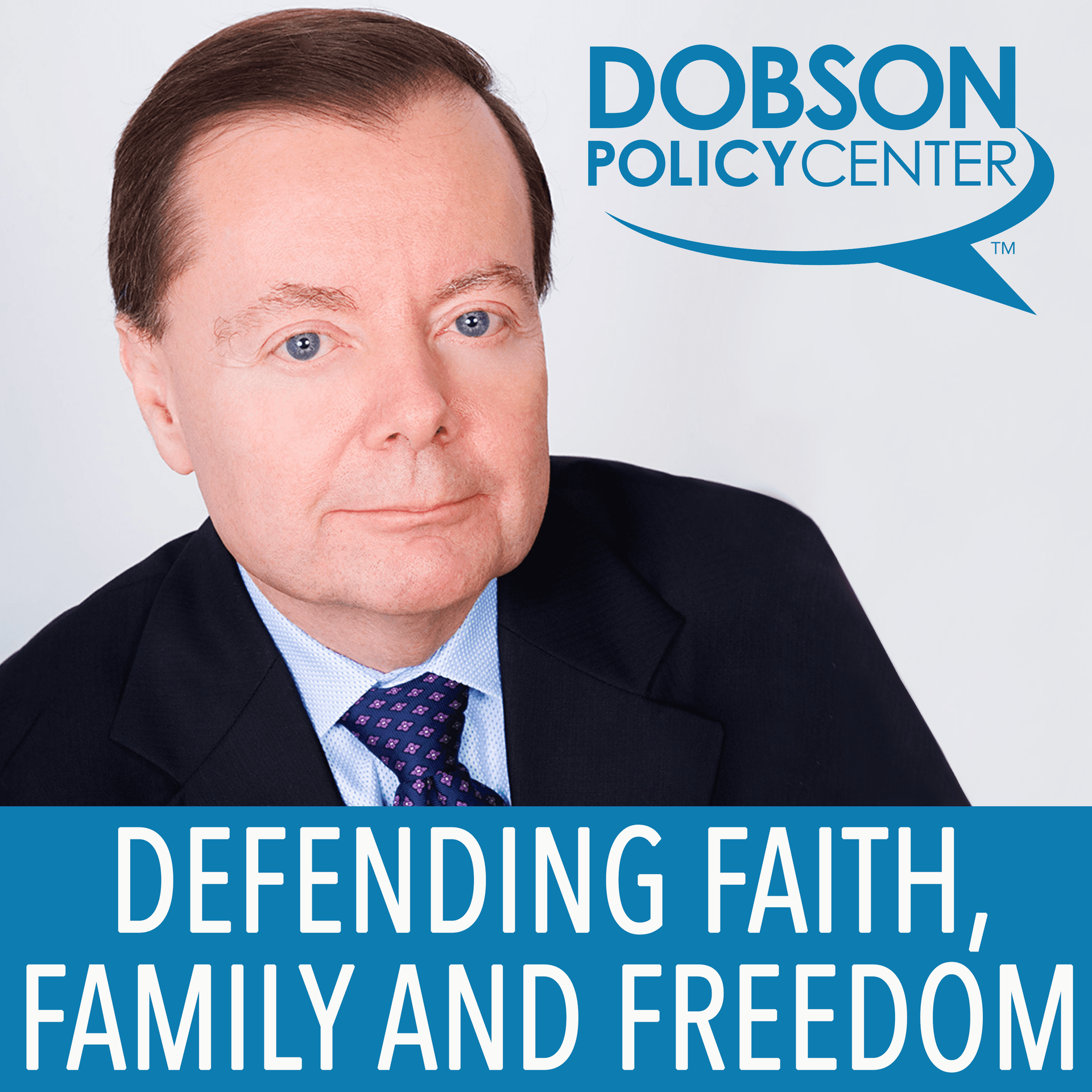 Defending Faith, Family and Freedom - Podcasts