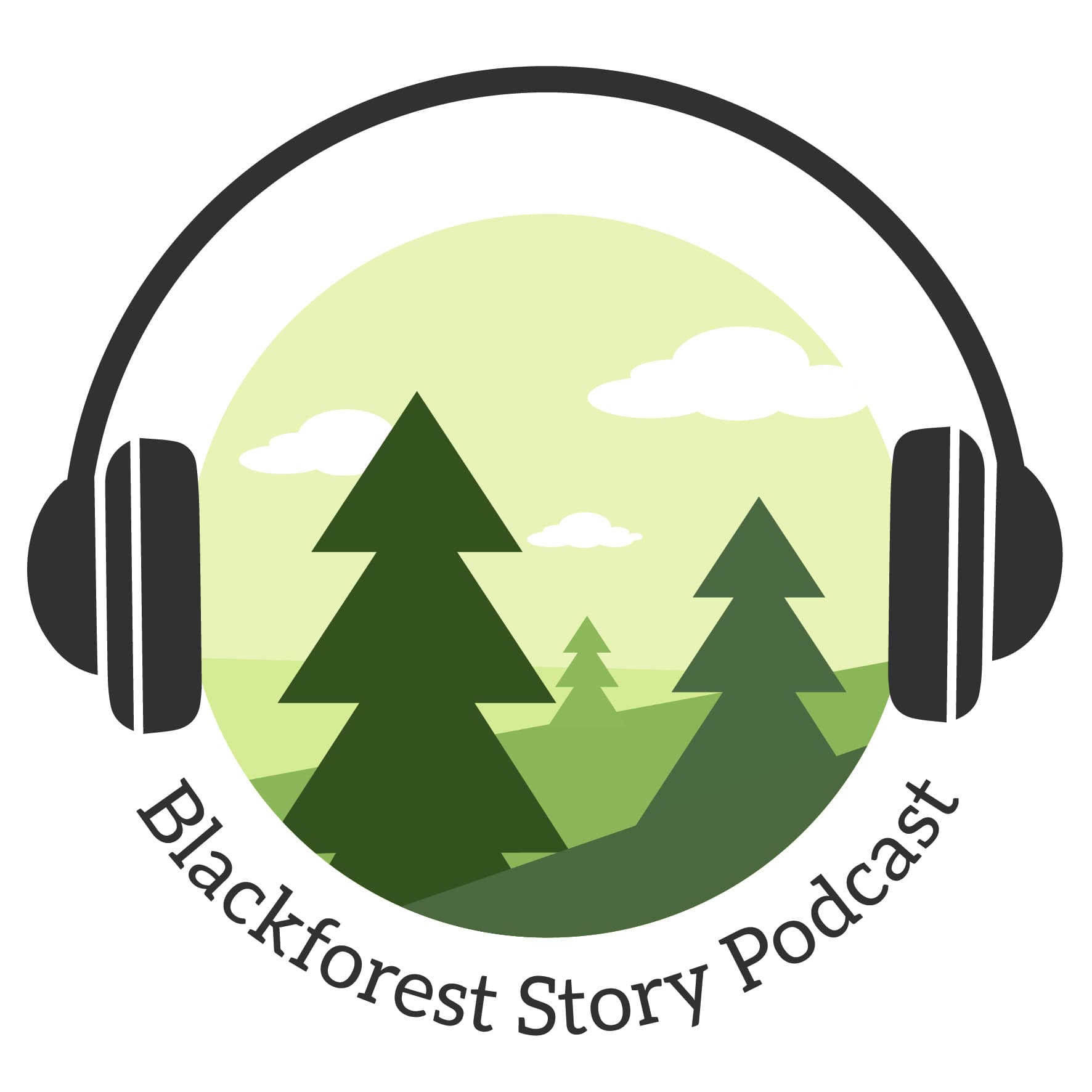 Blackforest Story Podcast - Podcasts