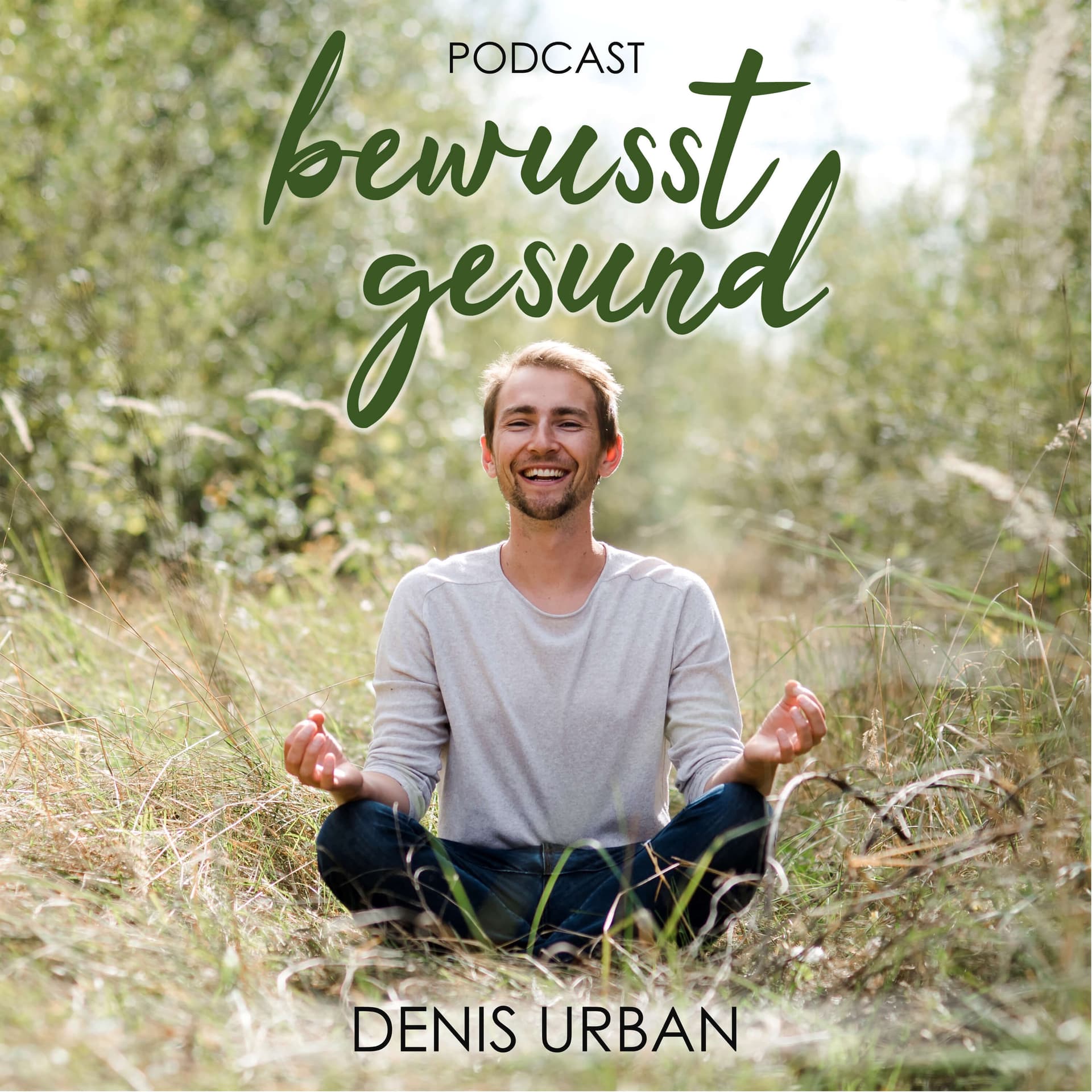 bewusst gesund - Podcasts