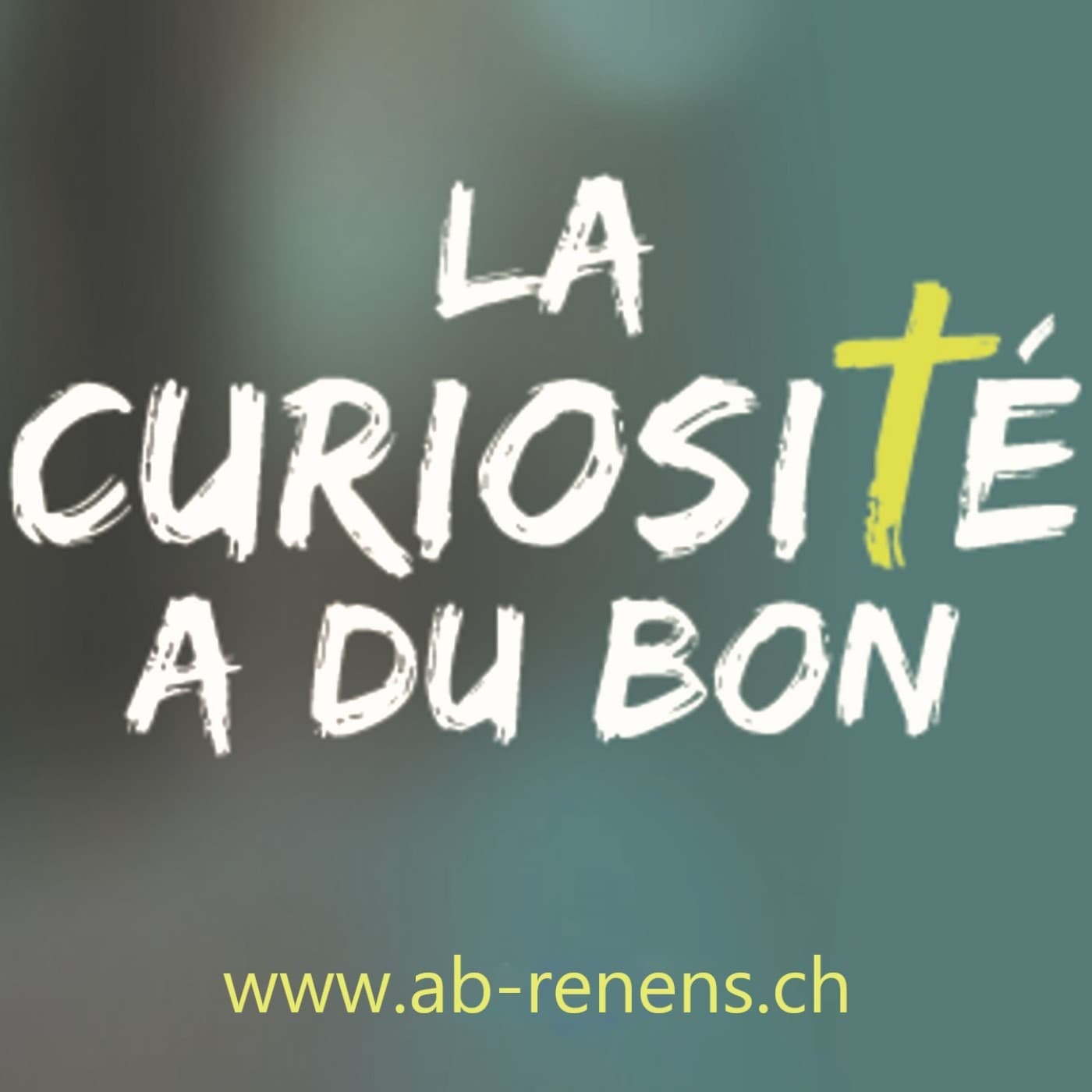 Prédications de l'Église Évangélique Renens AB - Podcasts