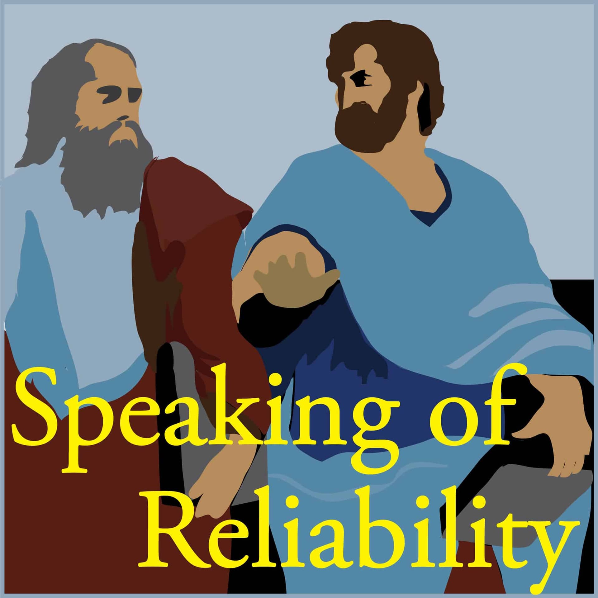 Speaking Of Reliability: Friends Discussing Reliability Engineering Topics | Warranty | Plant Maintenance - بودكاست