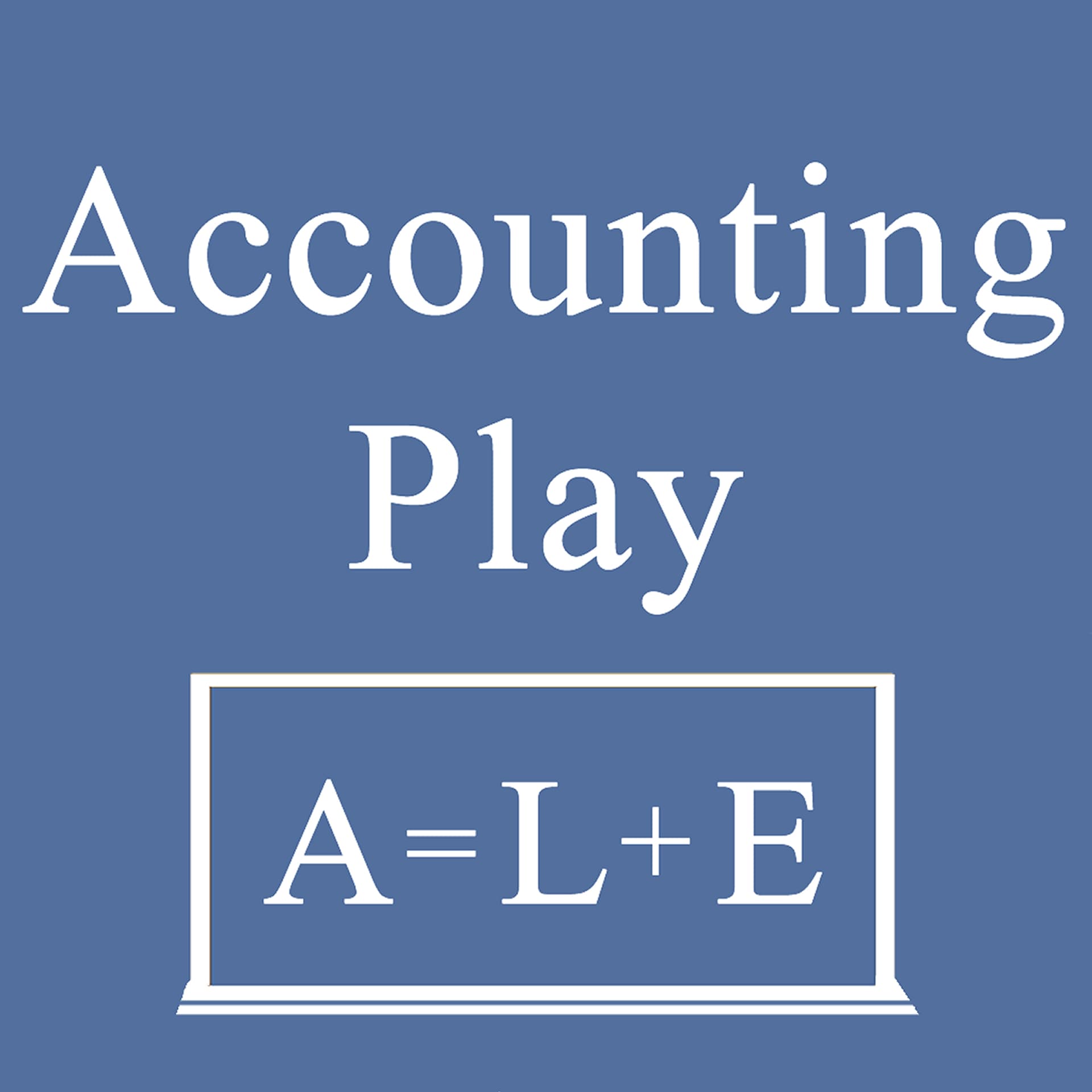 Accounting Play Podcast: Learn Accounting - Podcasts