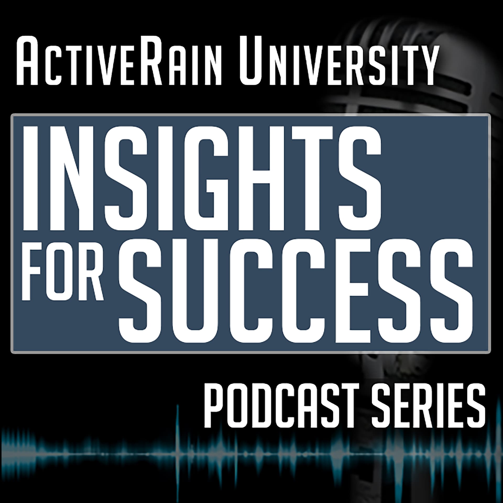 ActiveRain - Insights for Success - Podcasts