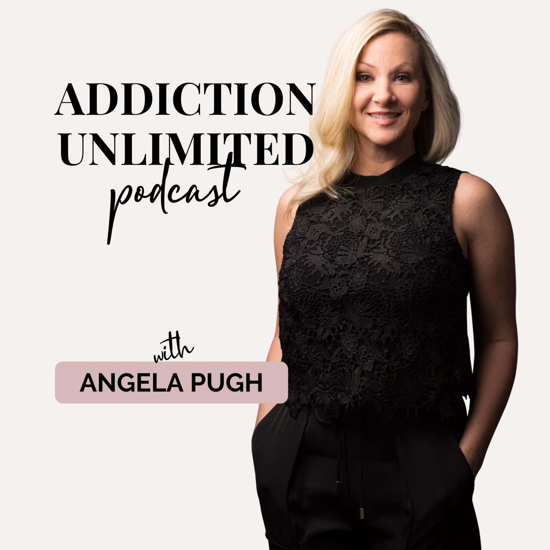 Addiction Unlimited Podcast - Podcasts