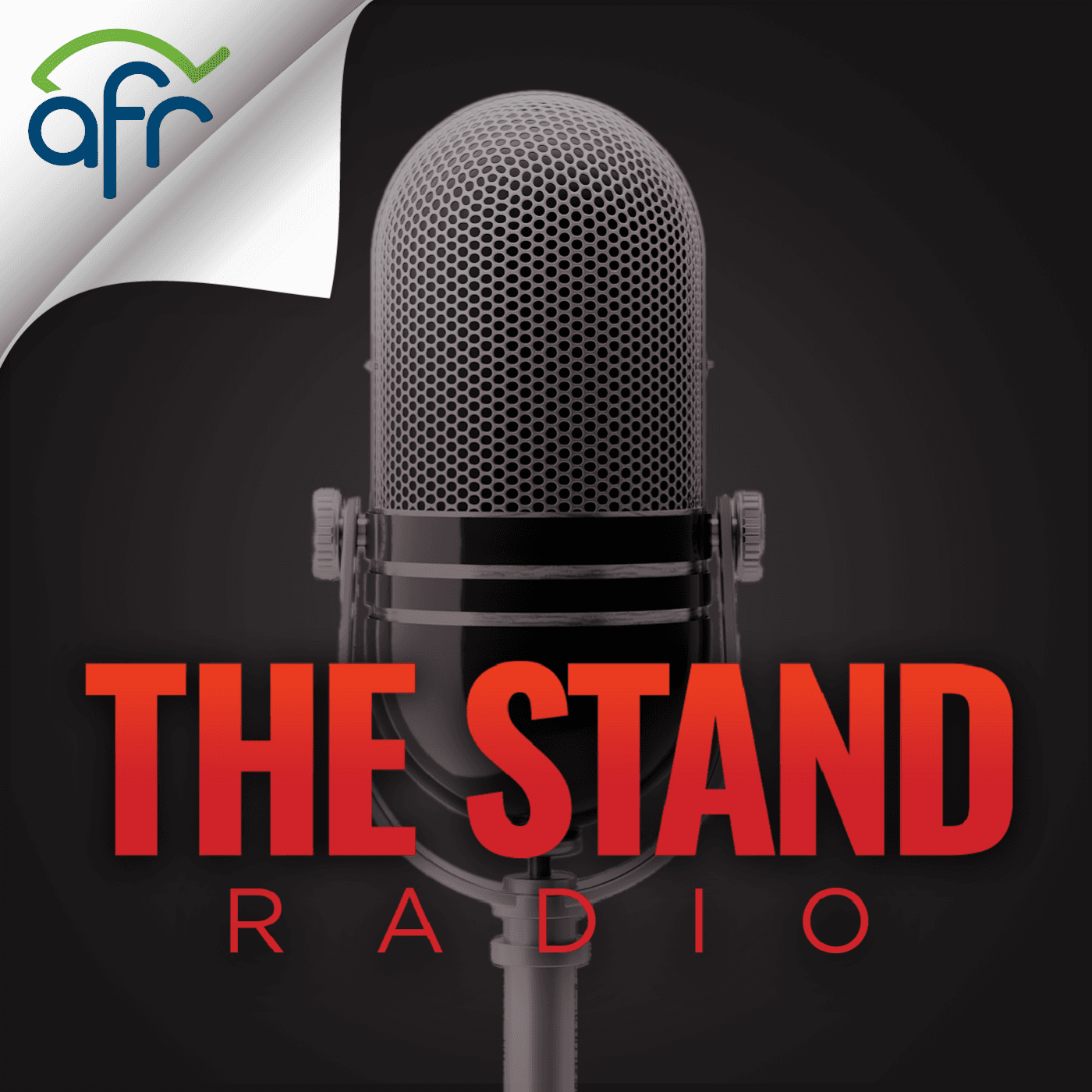 The Stand Radio - Podcasts