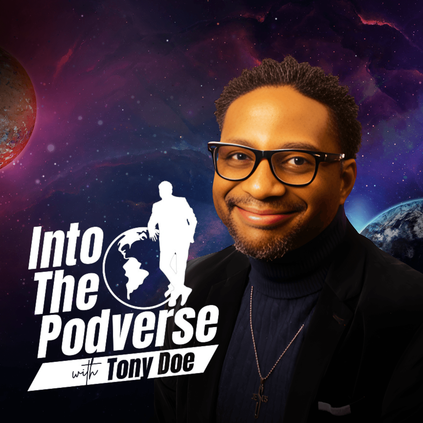 Into The Podverse: Innovation, Challenges & Opportunities - Podcastler