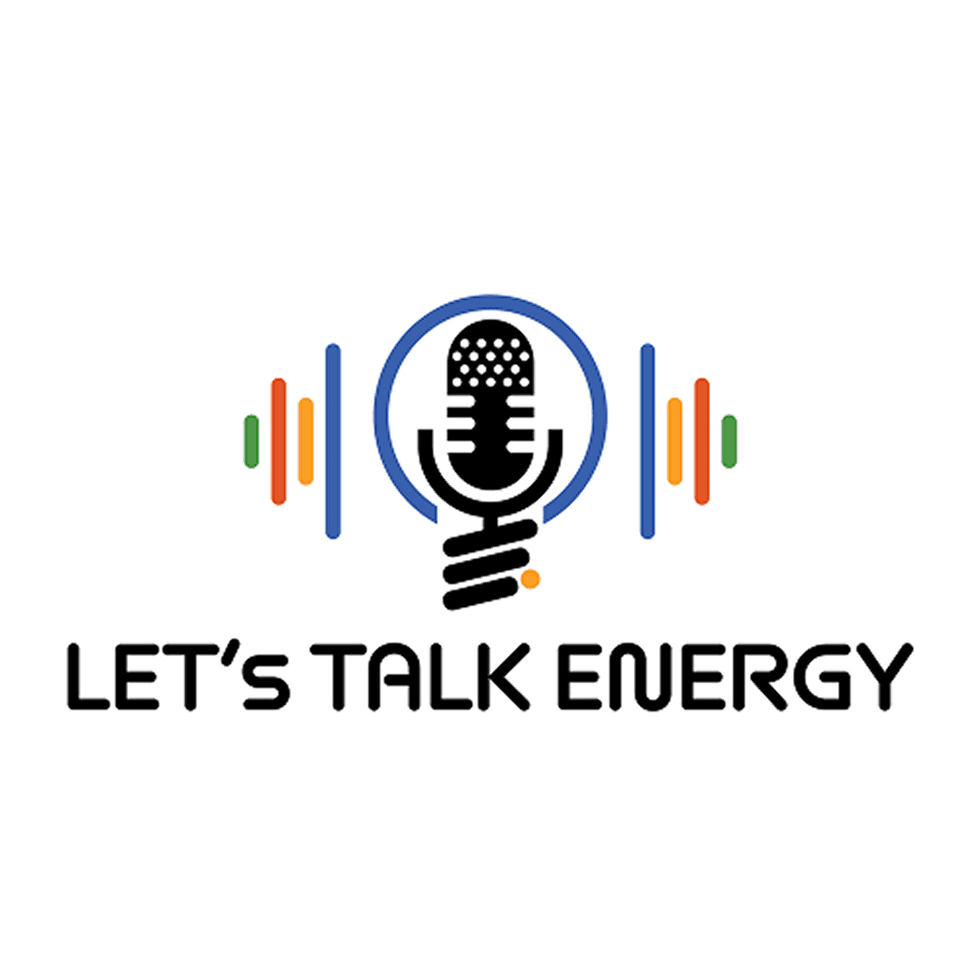Let's Talk Energy Podcast - Podcasts