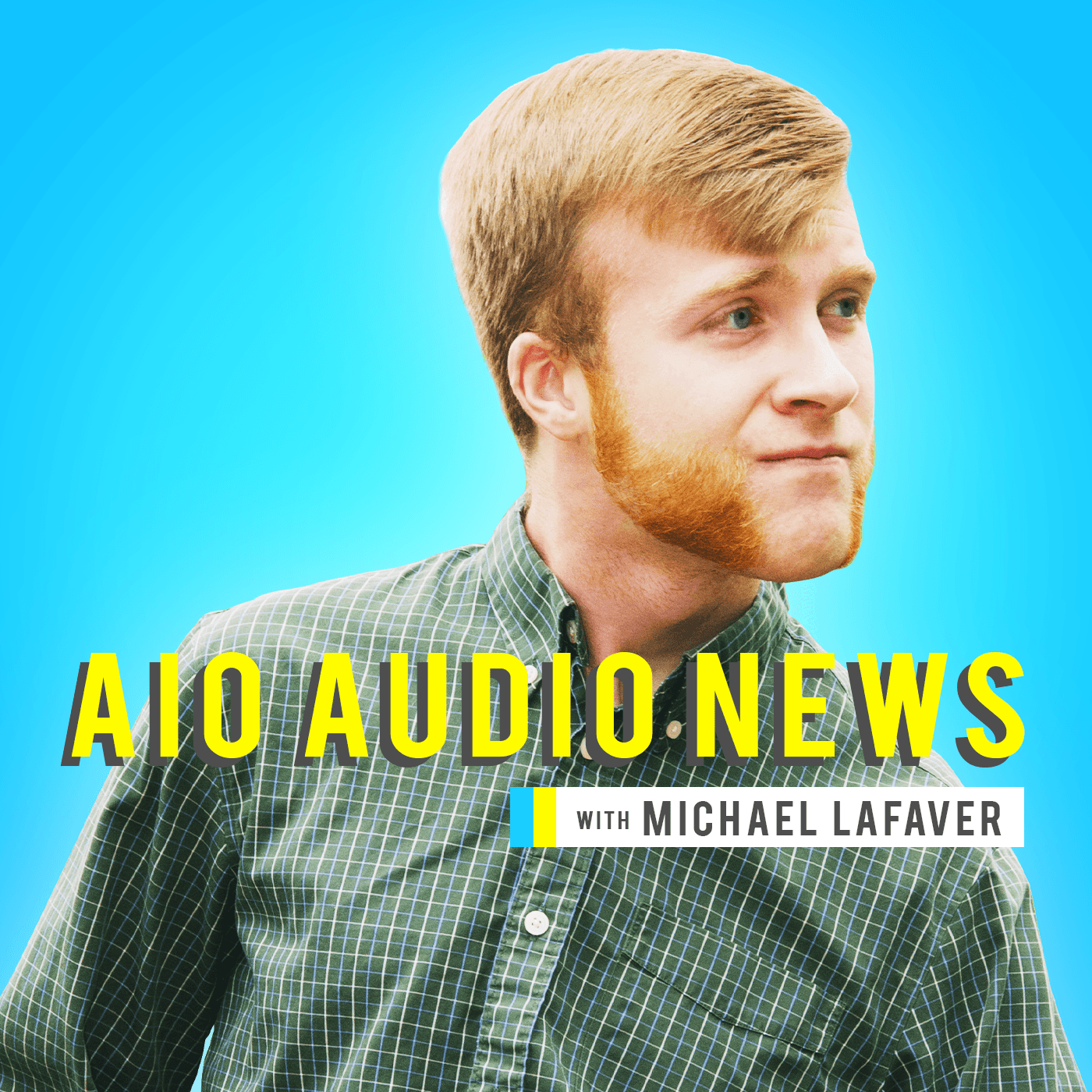 AIO Audio News: An Adventures in Odyssey Fancast - Podcast