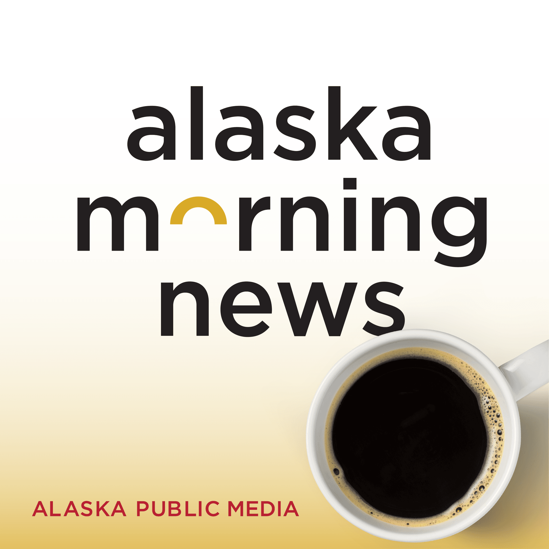 Alaska Morning News - Podcasts