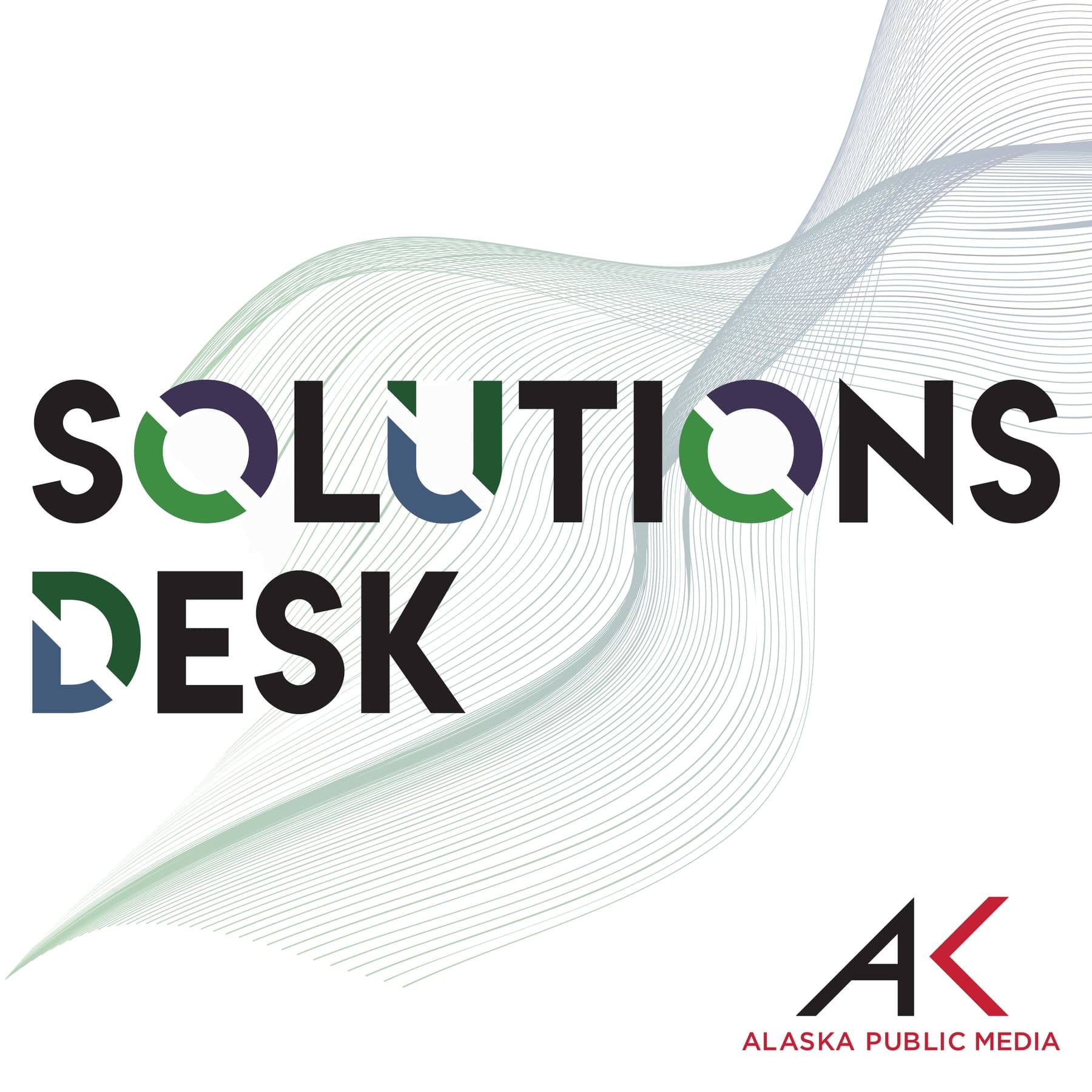 Solutions Desk - Podcasts