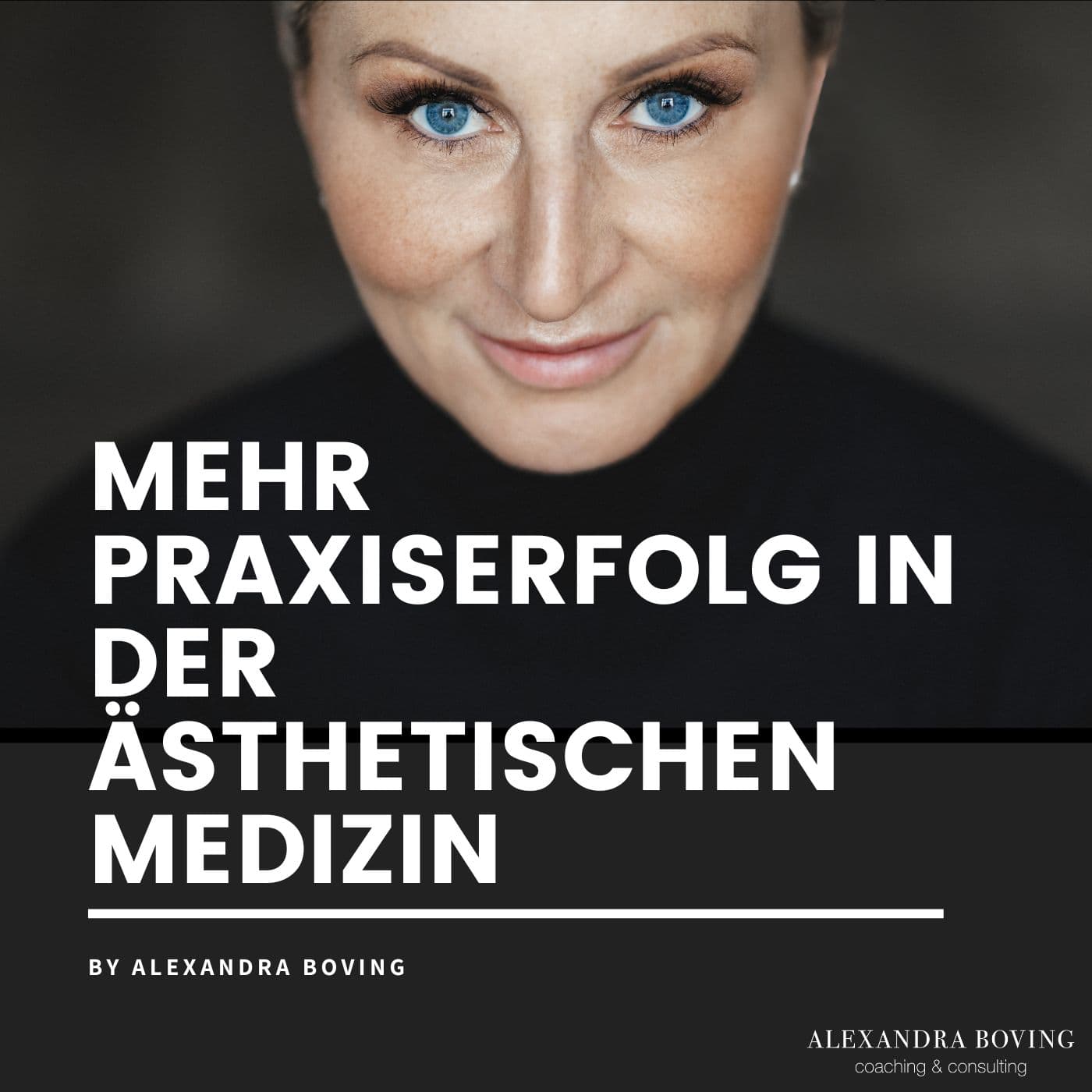 AESTHETICS Business Consulting by Alexandra Boving - Podcasts