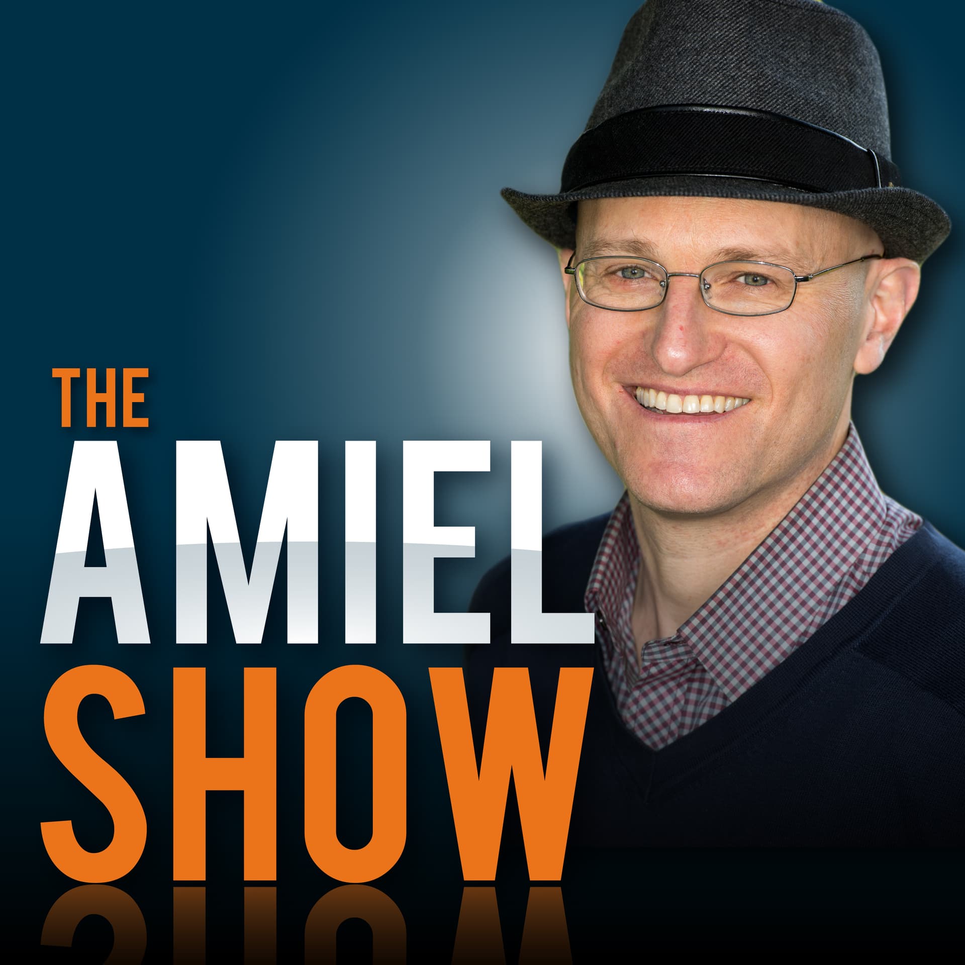 The Amiel Show - Podcasts