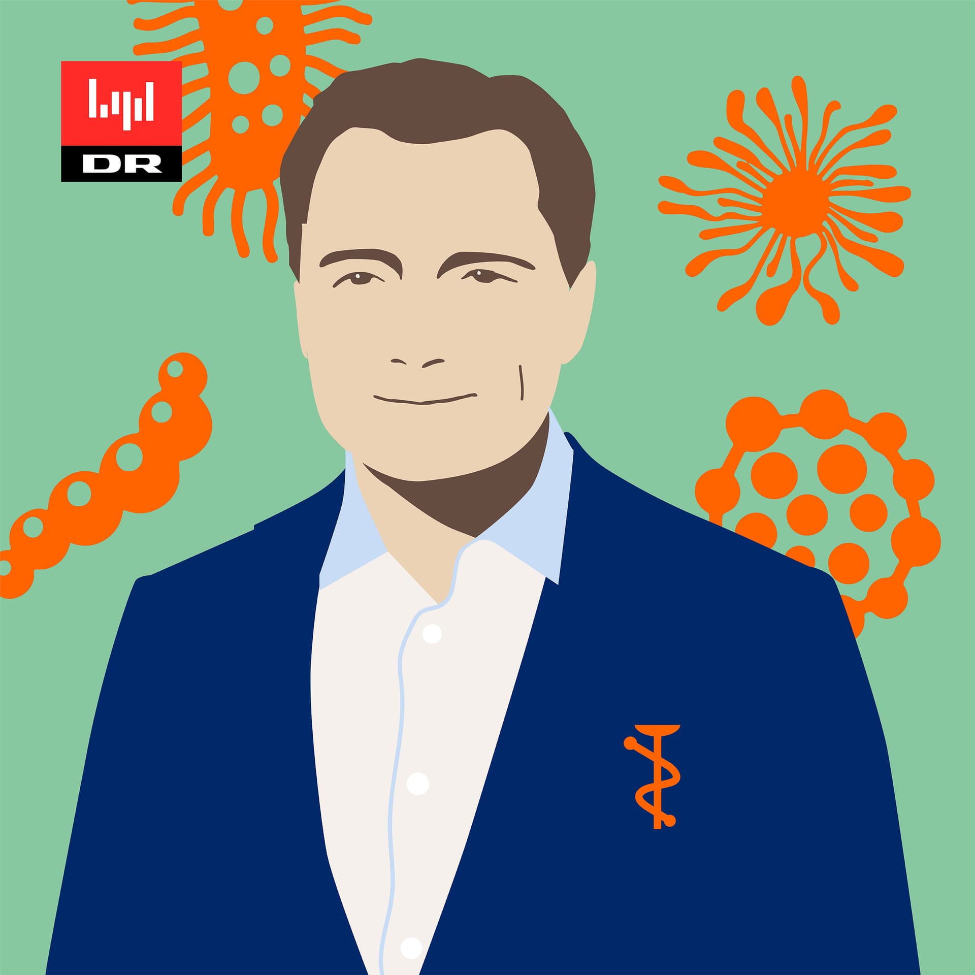 Lægens bord - Podcasts