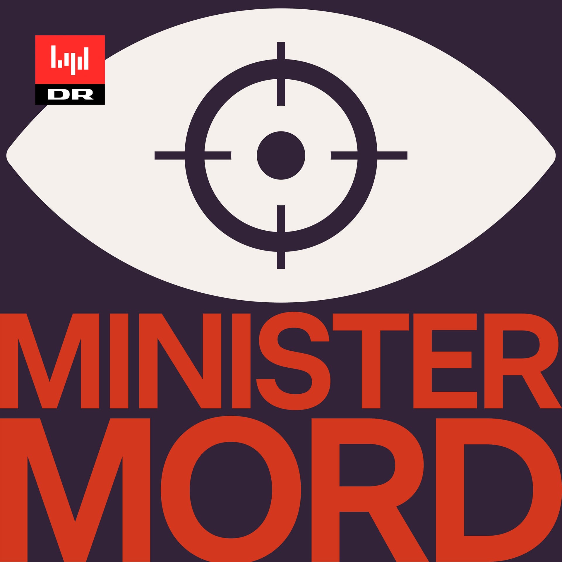Ministermord - Podcasts
