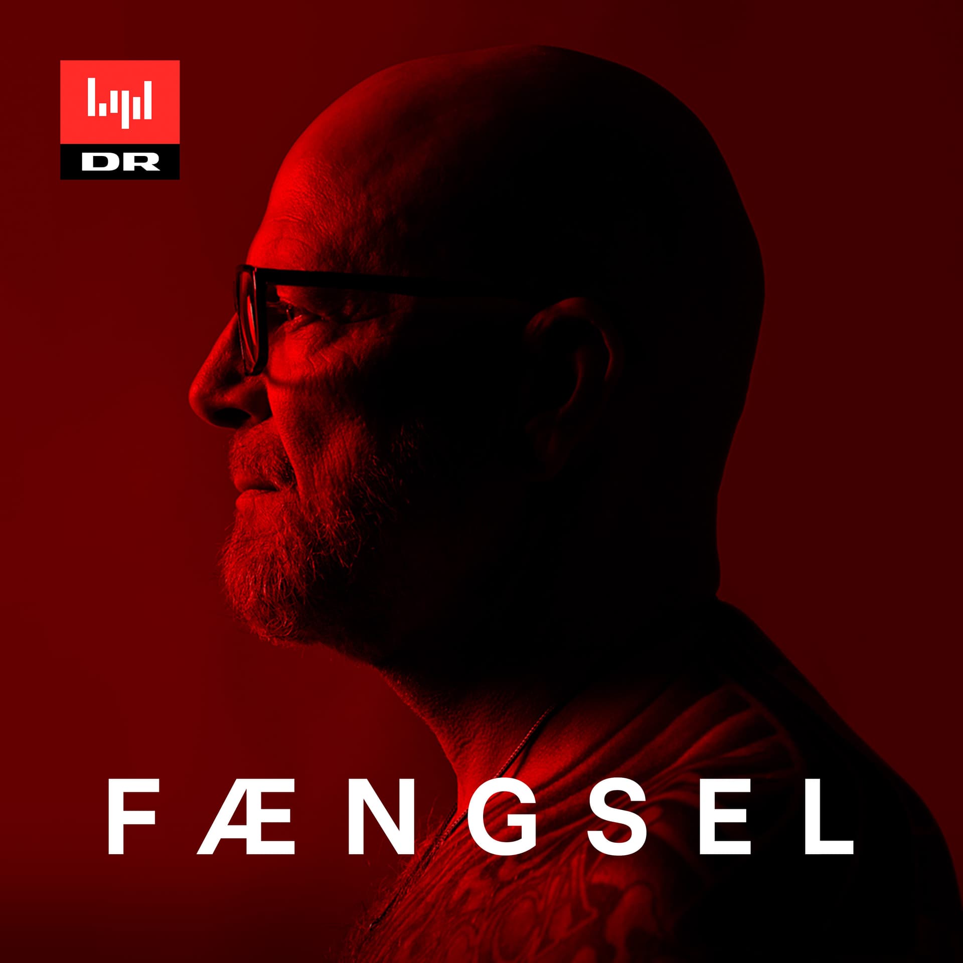 Fængsel - Podcasts