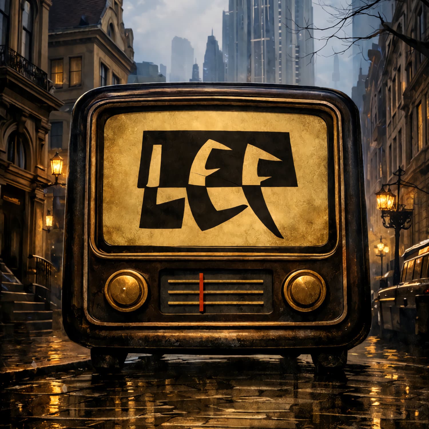 LEF Radio - Podcasts