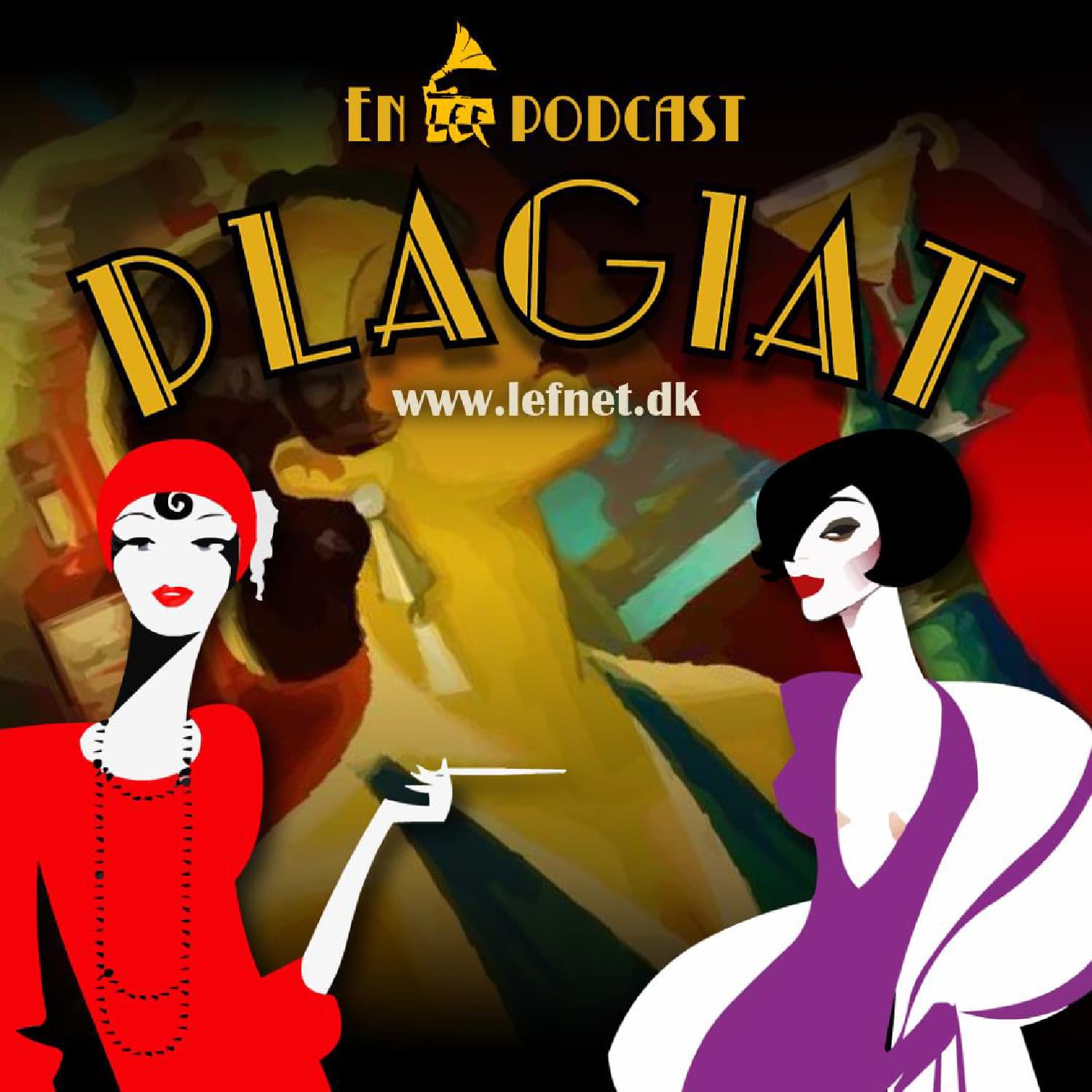 Plagiat - Podcasts