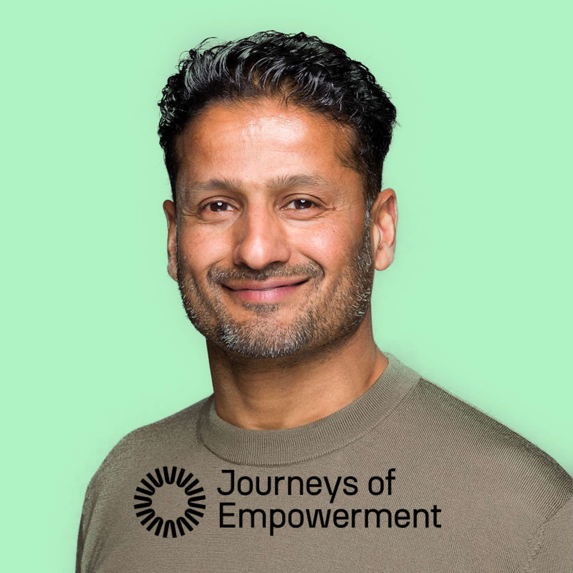 Journeys of Empowerment - Podcasts