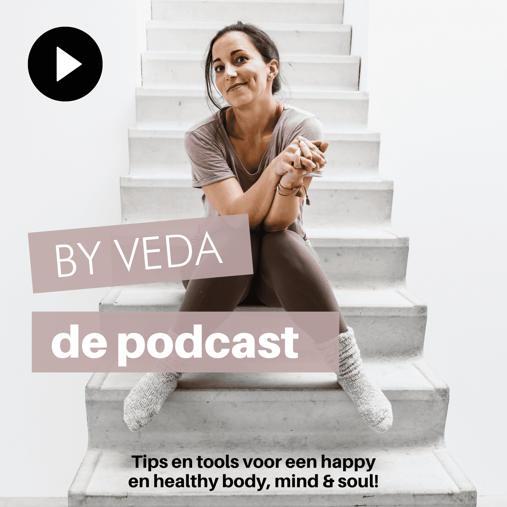 BY VEDA de podcast - Podcasts