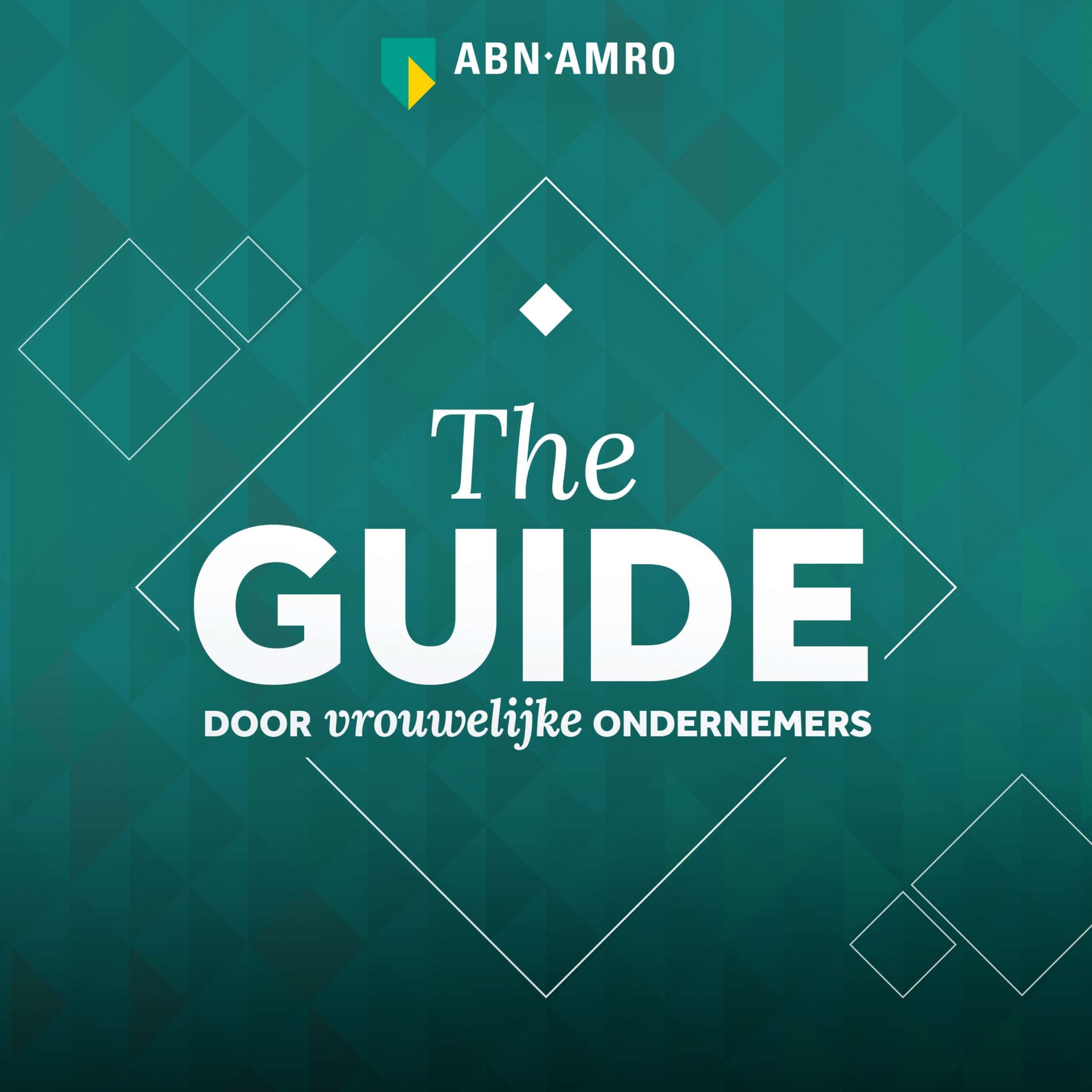 The Guide - Door vrouwelijke ondernemers - Podcasts