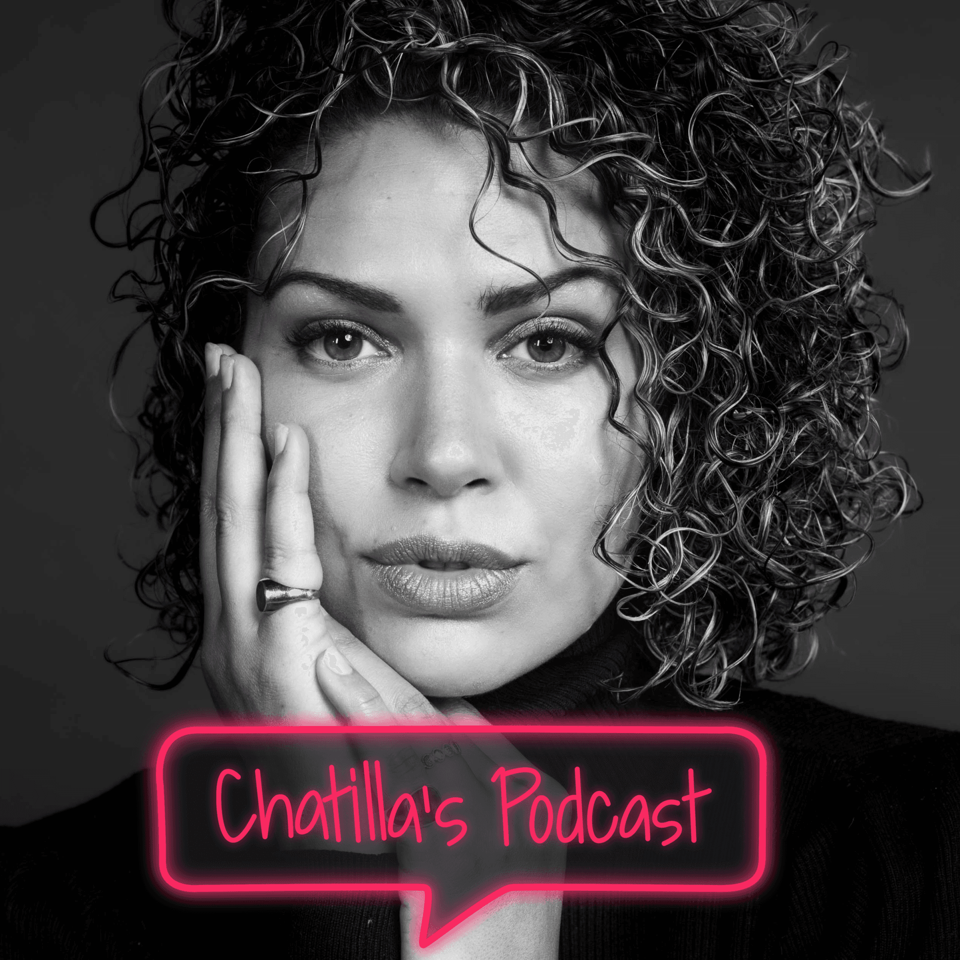 Chatilla's Podcast - Podcasts