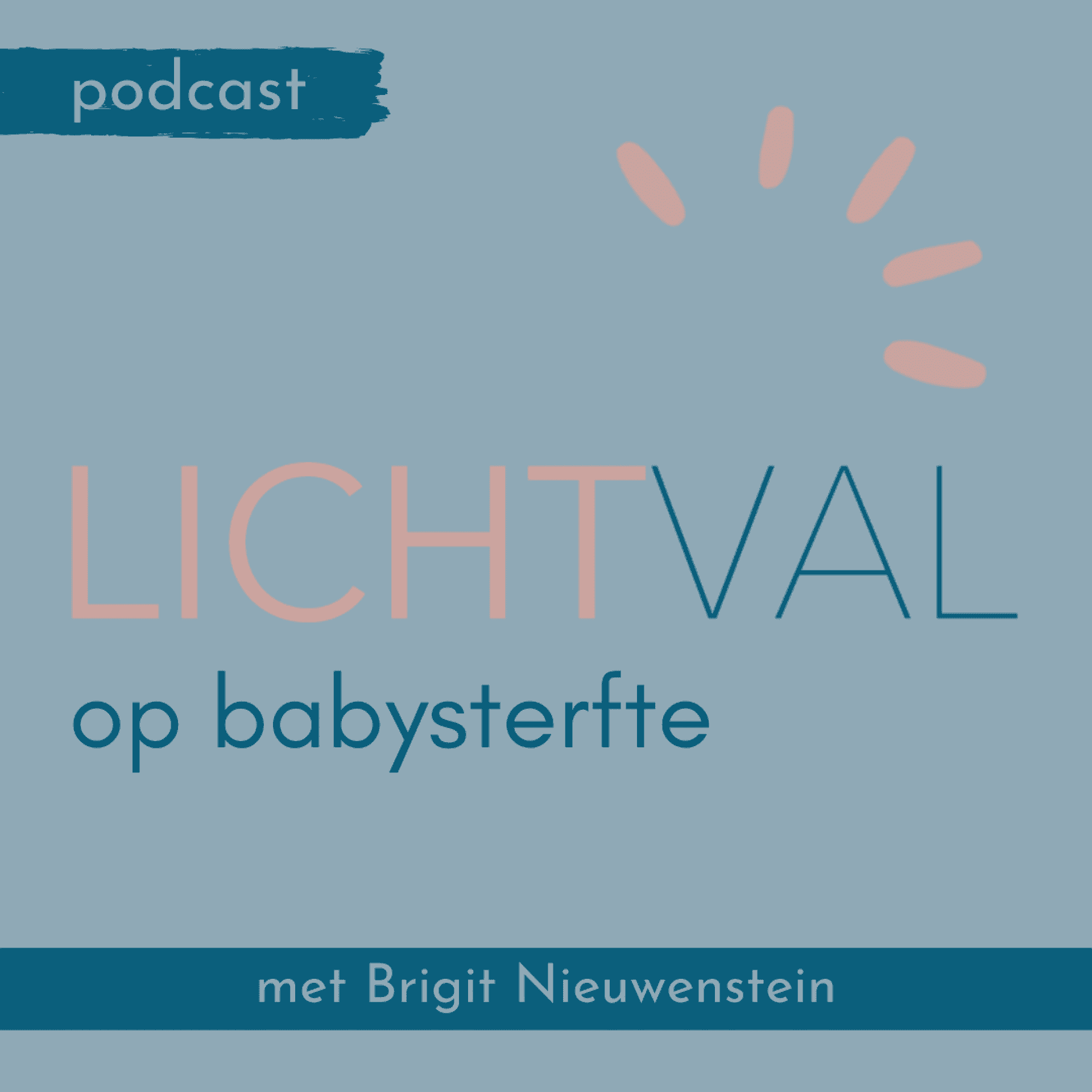 Lichtval op babysterfte - Podcasts