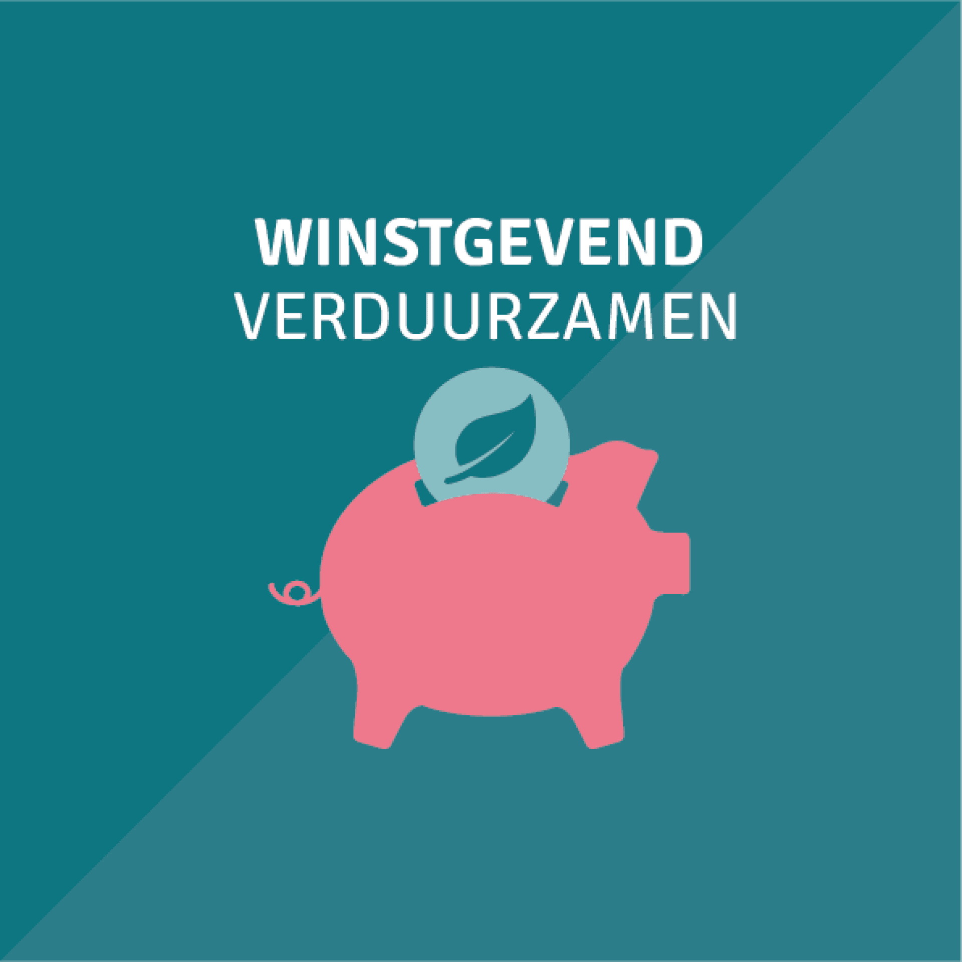 Winstgevend verduurzamen Podcast - Podcasts