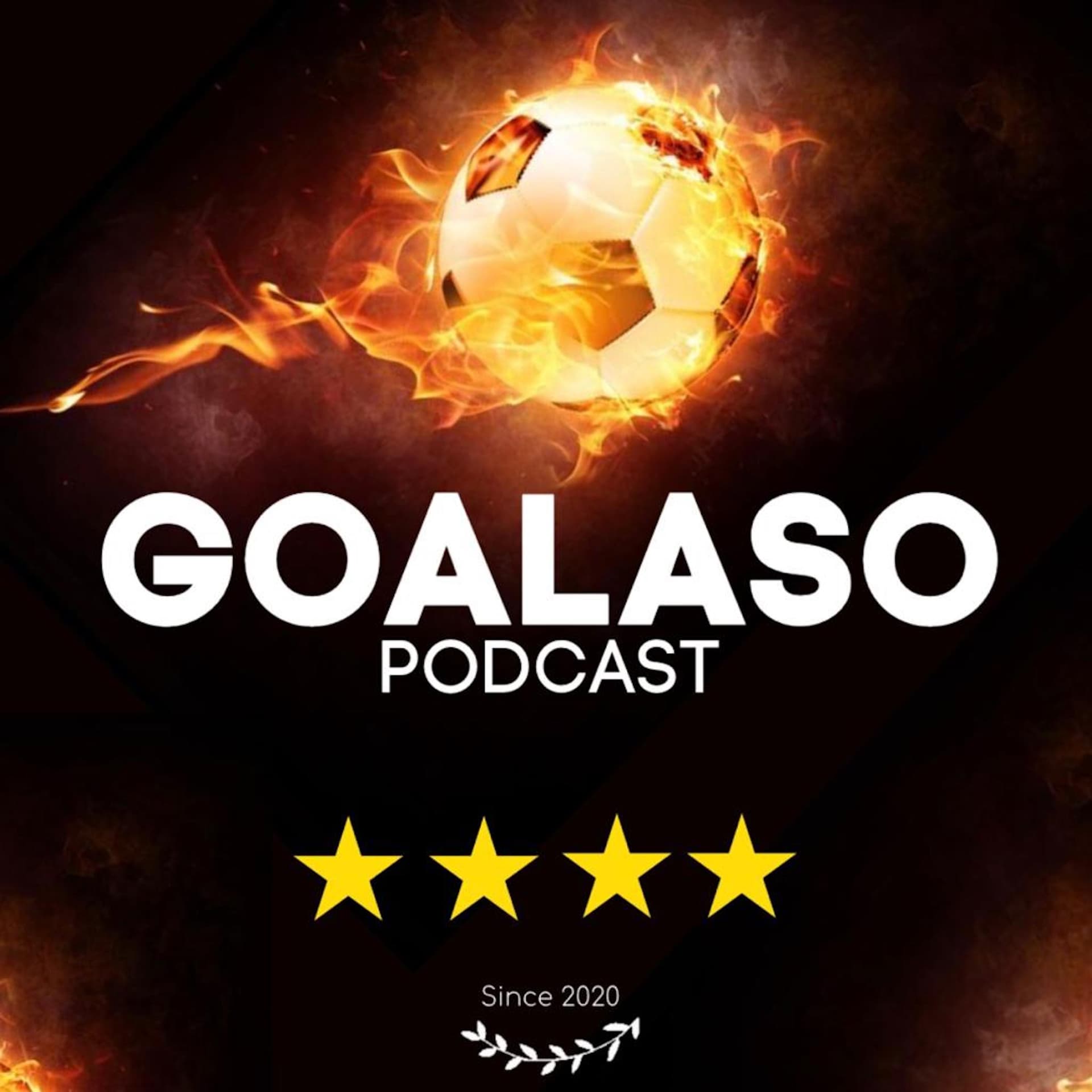 Goalaso podcast - Podcasts