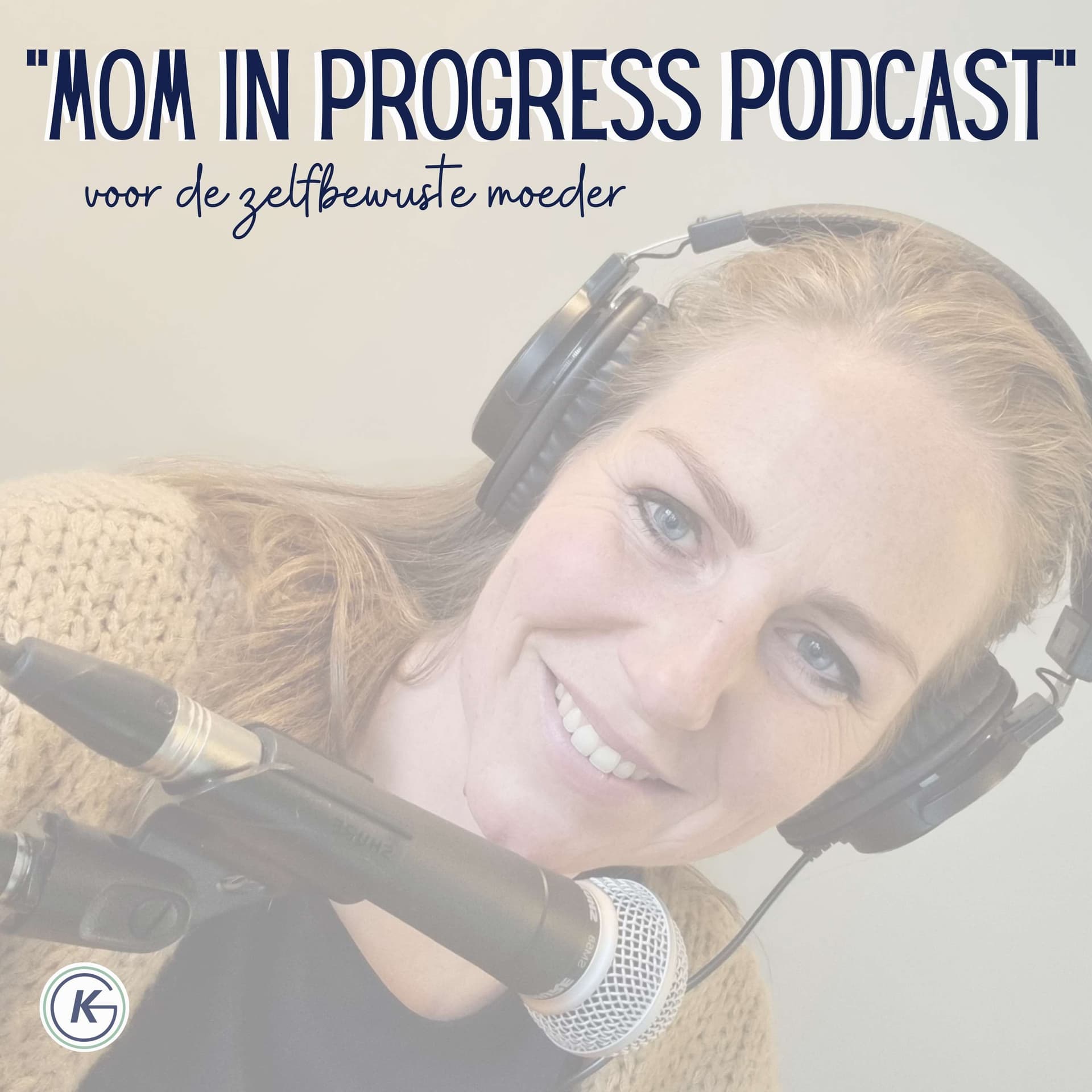 MOM in PROGRESS PODCAST - Podcasts