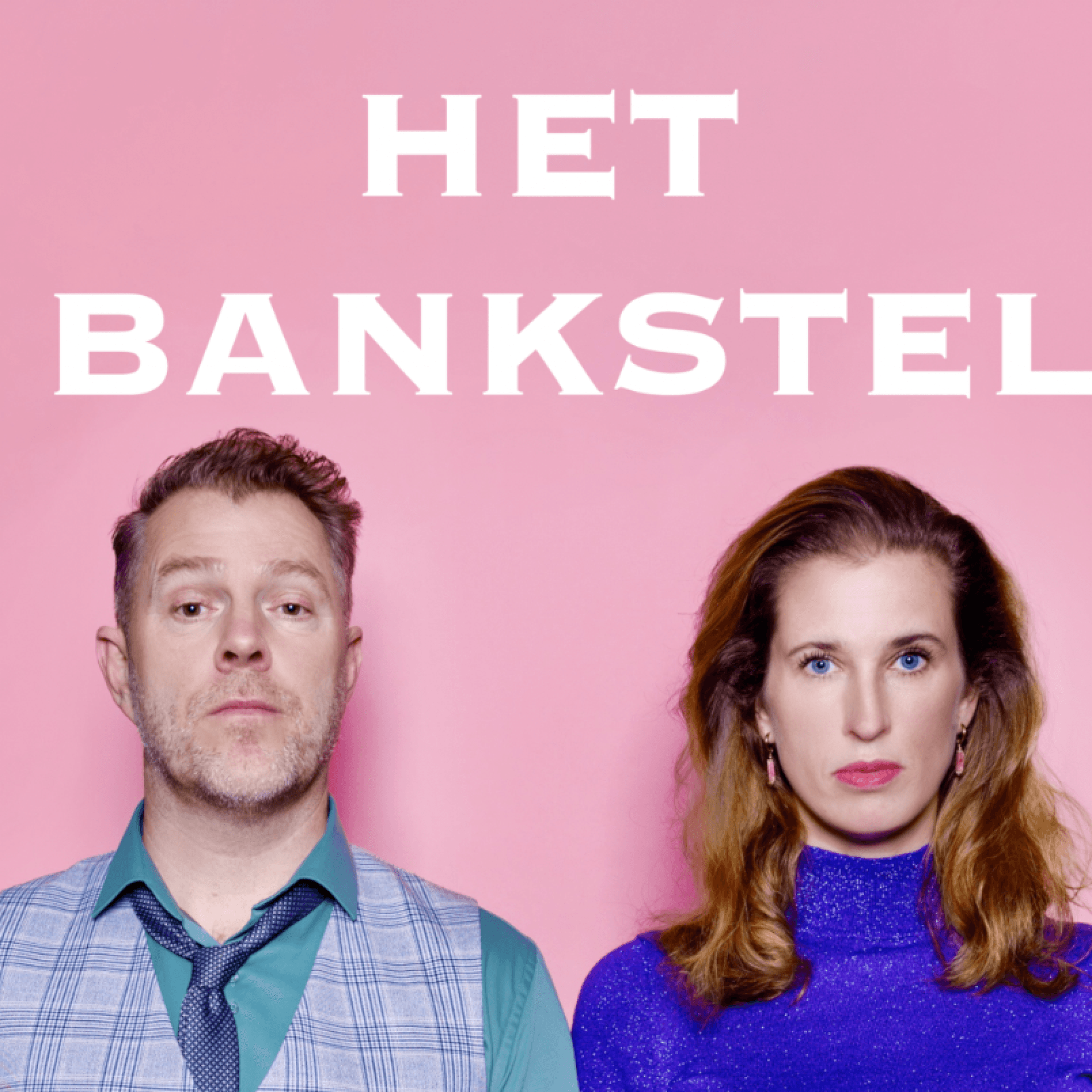 Het Bankstel - Podcasts