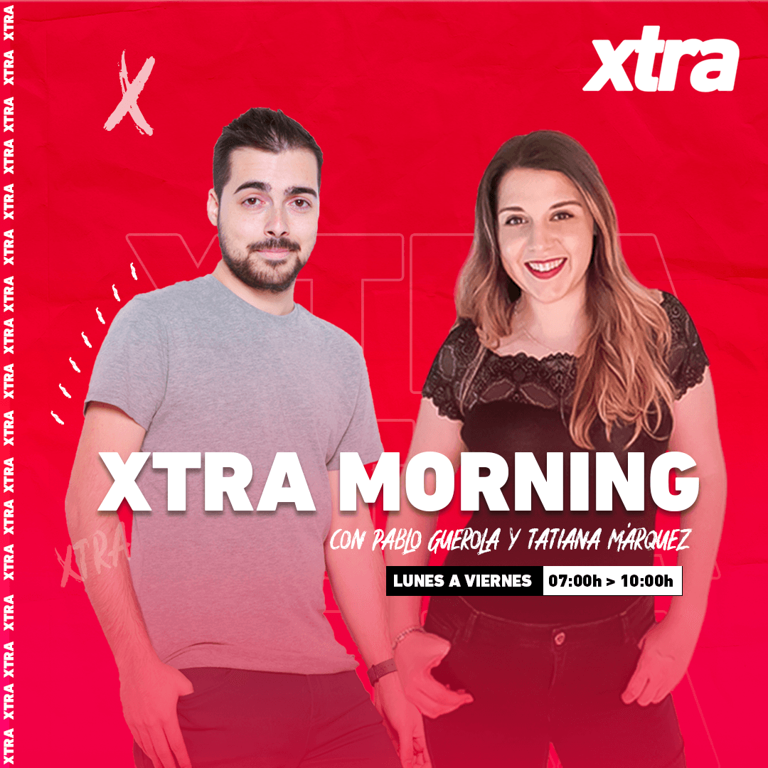 Xtra Morning - Podcasts