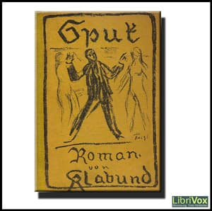 Spuk by Klabund (1890 - 1928) - Podcasts