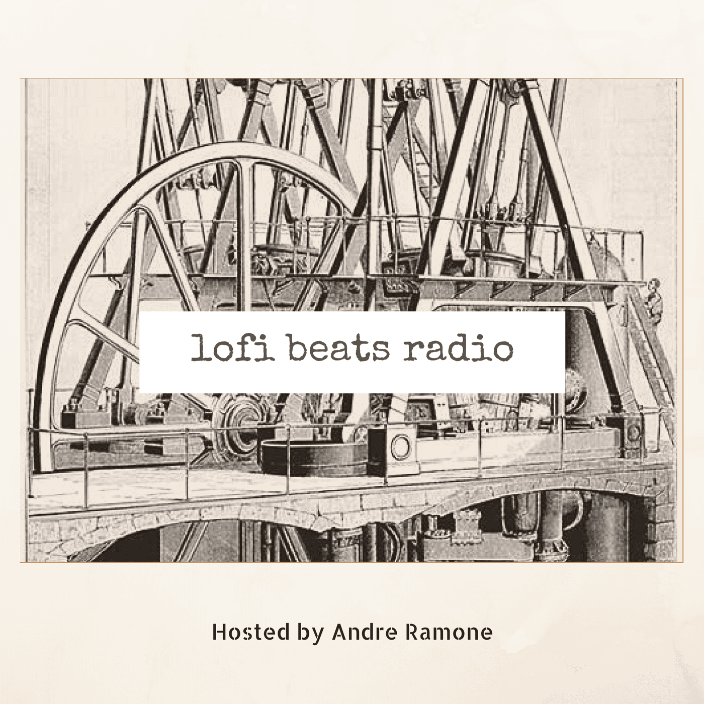 Lofi Beats Radio - Podcasts