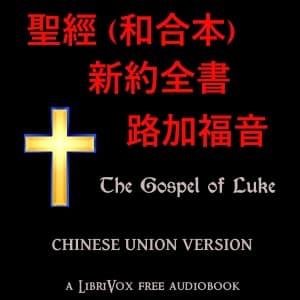 聖經 (和合本) 新約:路加福音(Luke) by Chinese Union Version - Podcasts