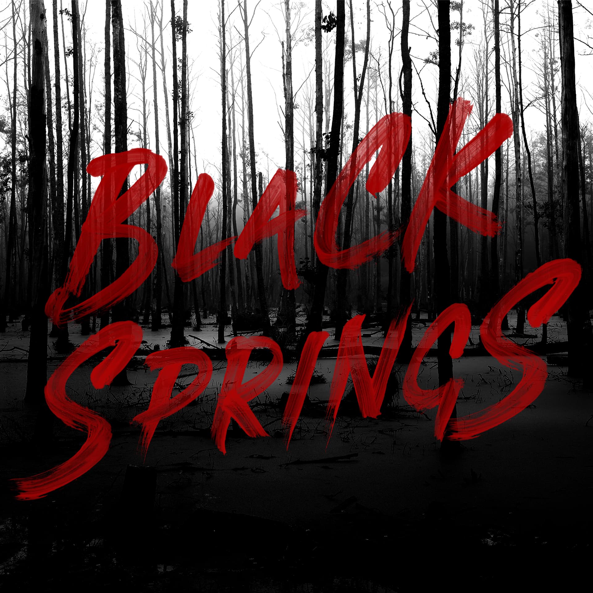Black Springs - Podcasts