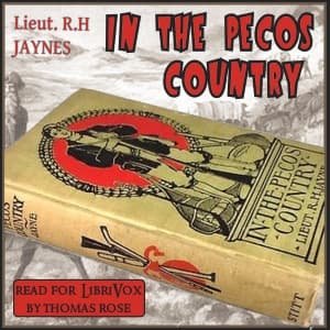 In the Pecos Country by Edward S. Ellis (1840 - 1916) - Podcasts