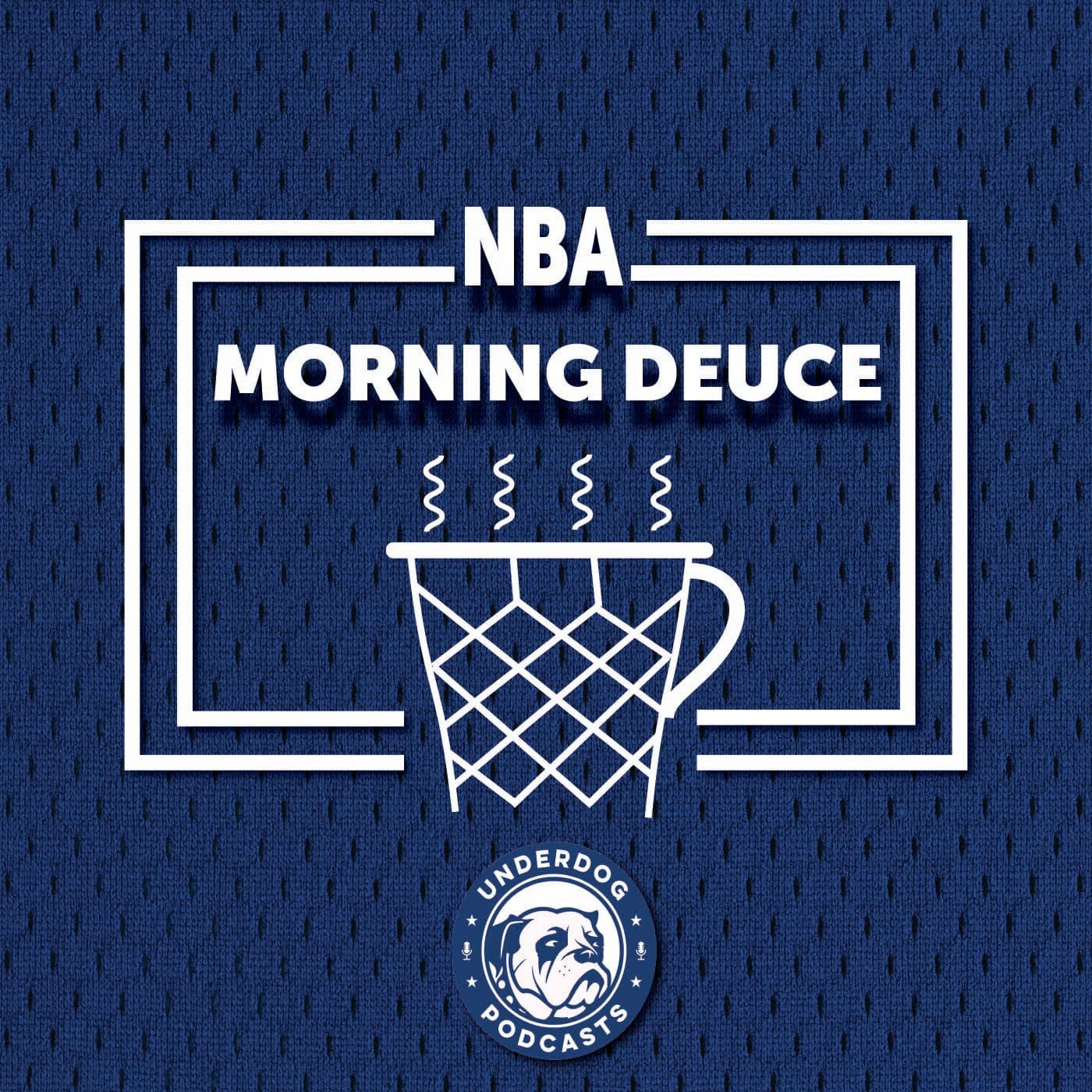 NBA Morning Deuce - Podcasts
