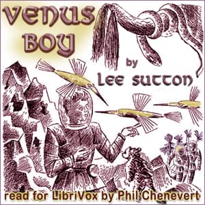 Venus Boy (Version 2) by Lee Sutton (1916 - 1978) - Podcasts