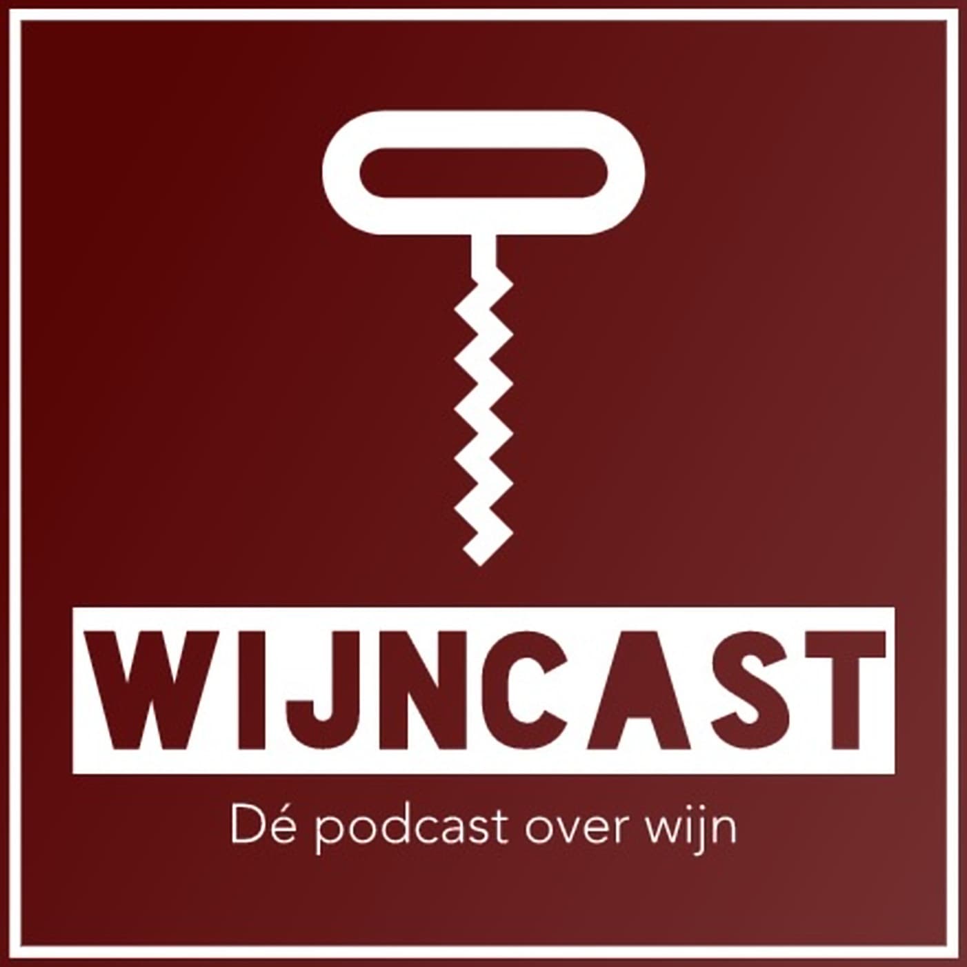 Wijncast