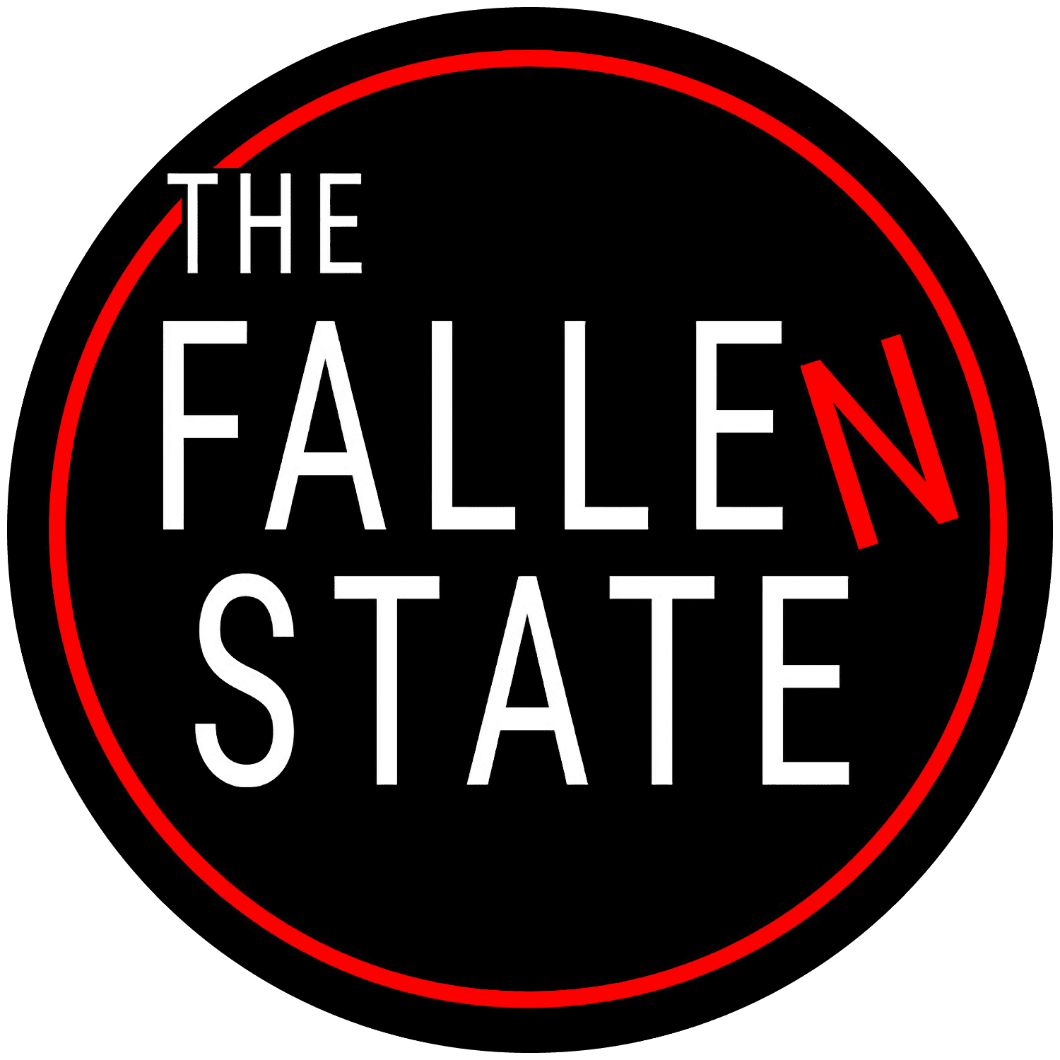 The Fallen State TV - Podcasts