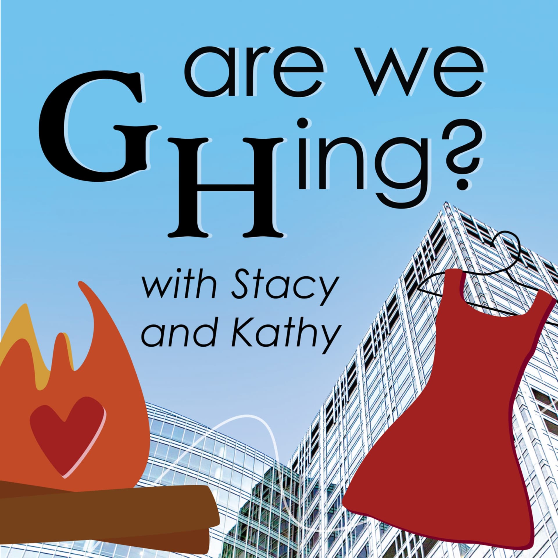 Are We GHing? – A General Hospital Fan Podcast - Podcasts