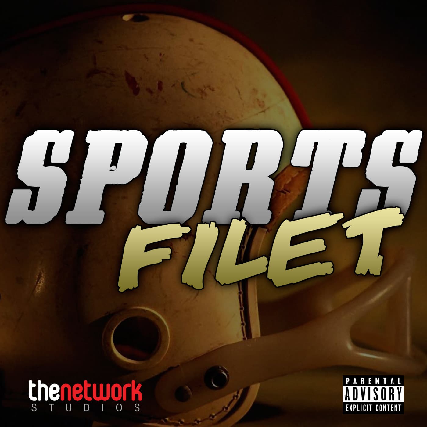 Sports Filet - Podcasts