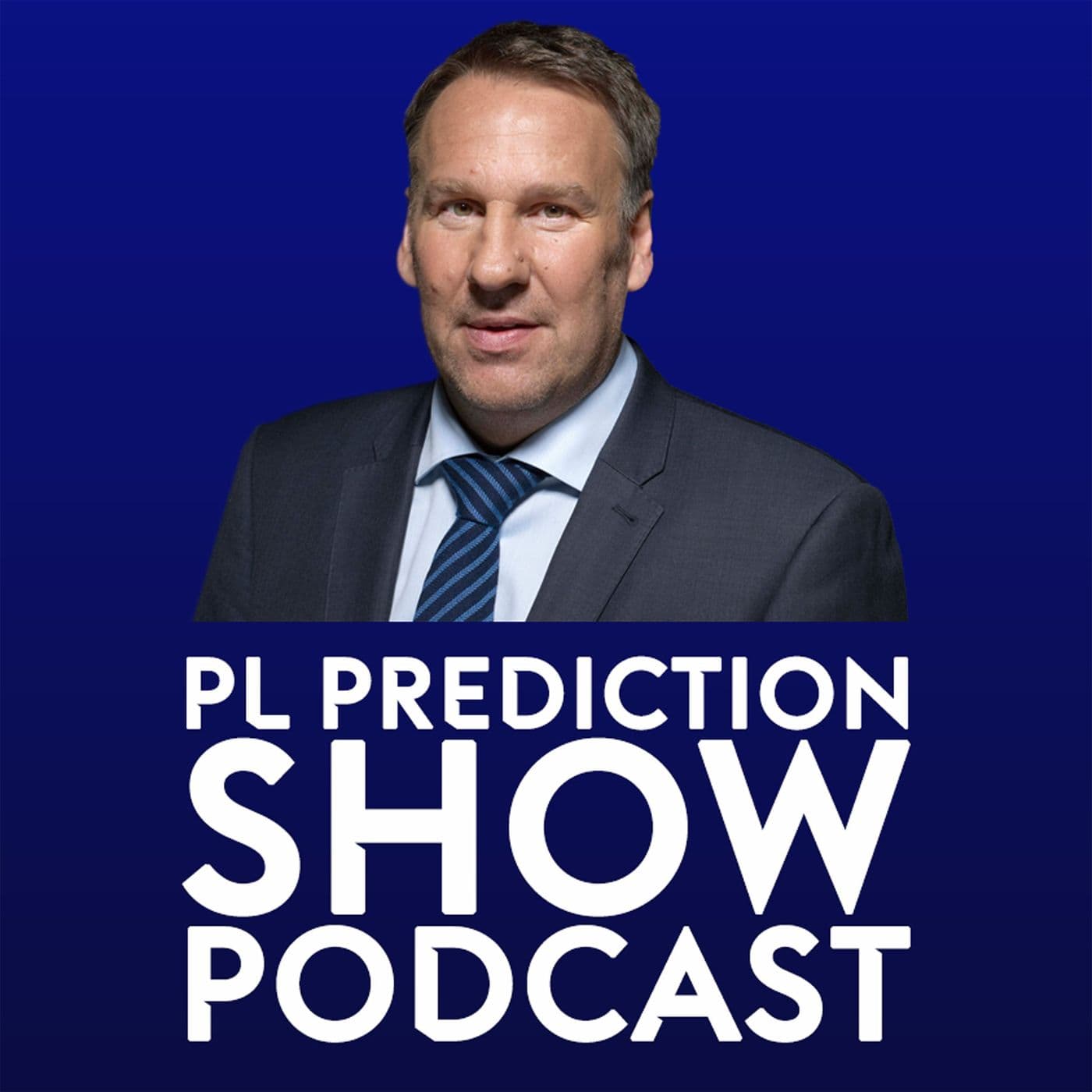 The Premier League Prediction Show - Podcasts
