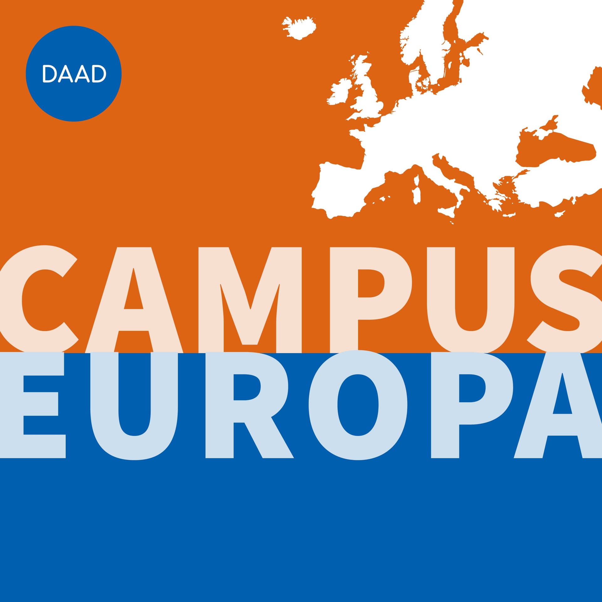 Campus Europa - Podcasts