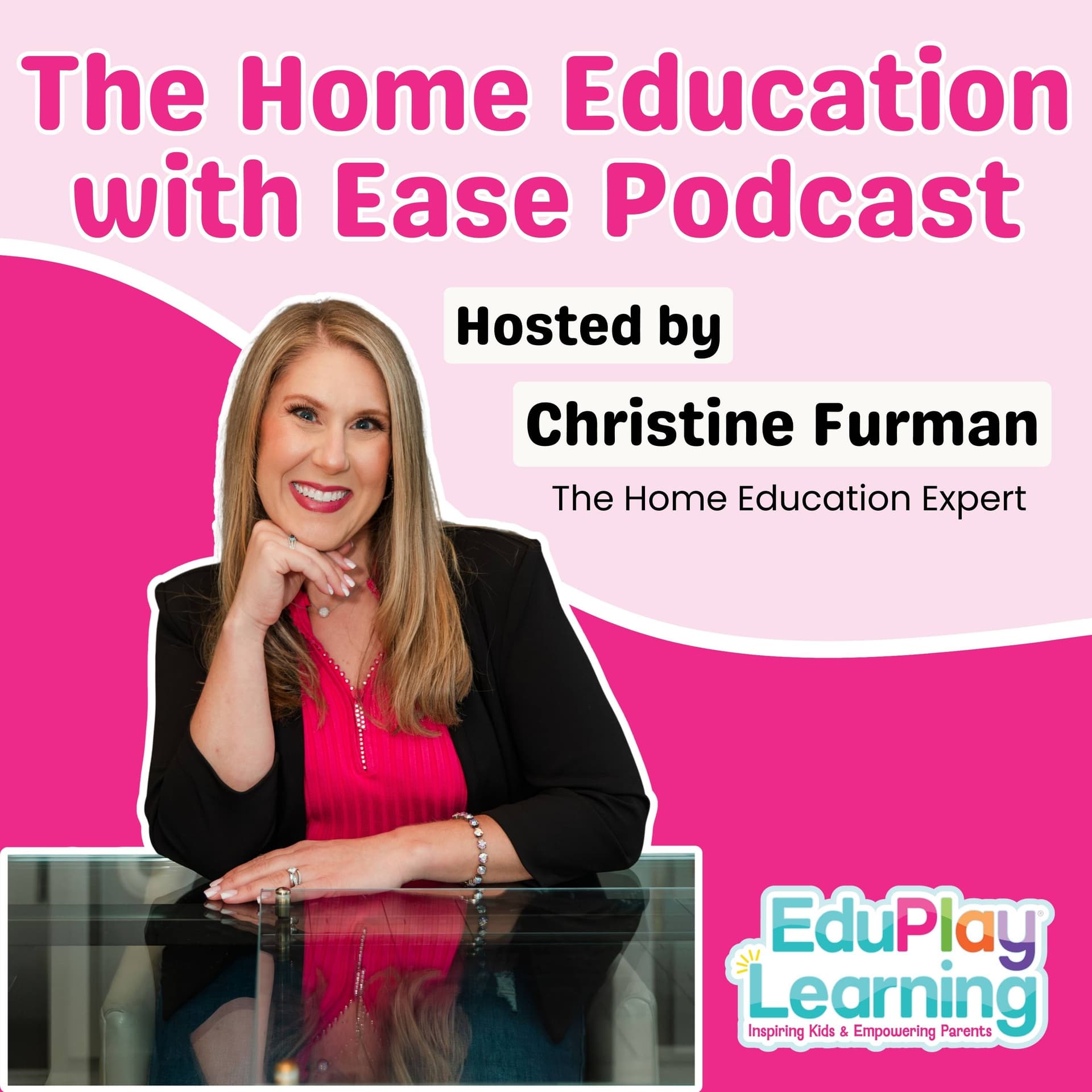 The Home Education with Ease Podcast - Podcasts