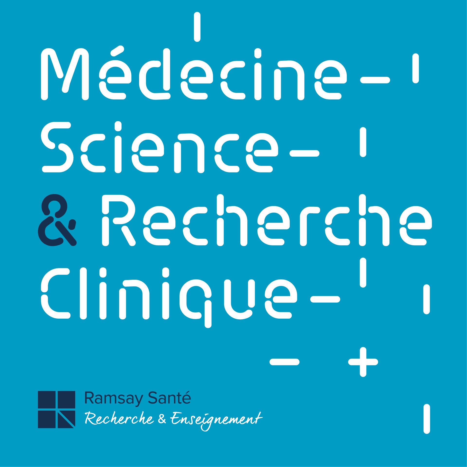 Médecine, Science et Recherche clinique - Podcasts