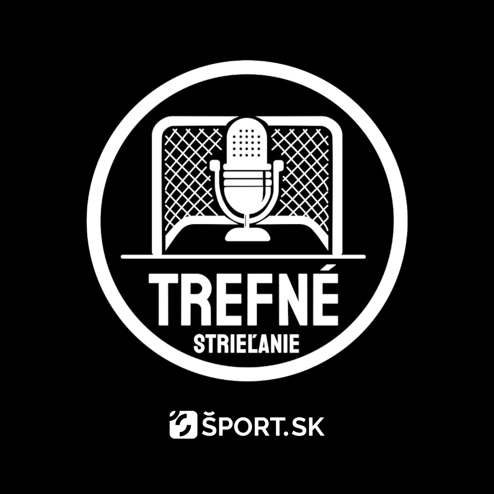 Trefné strieľanie ∣ ŠPORT.sk - Podcasts