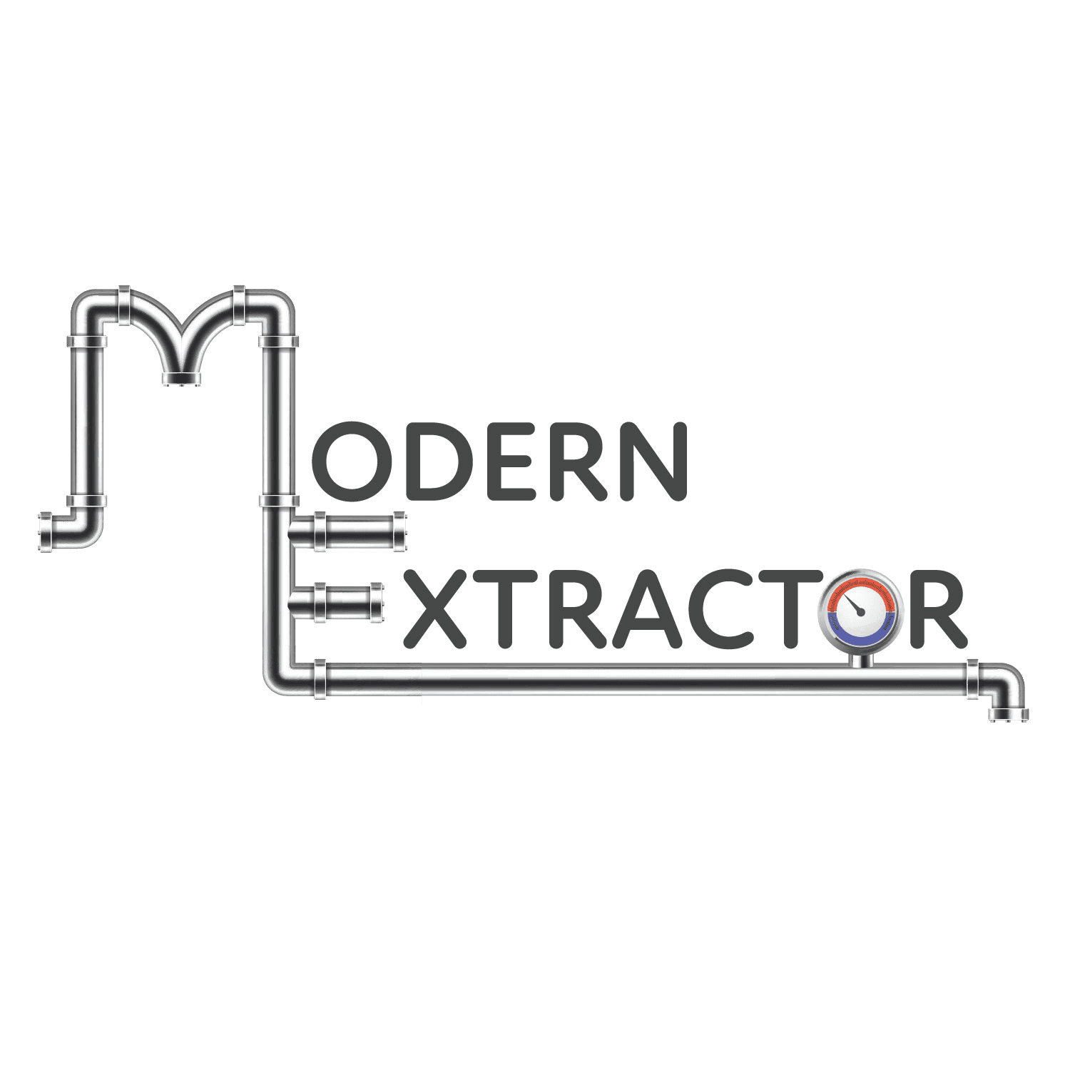The Modern Extractor - Podcasts